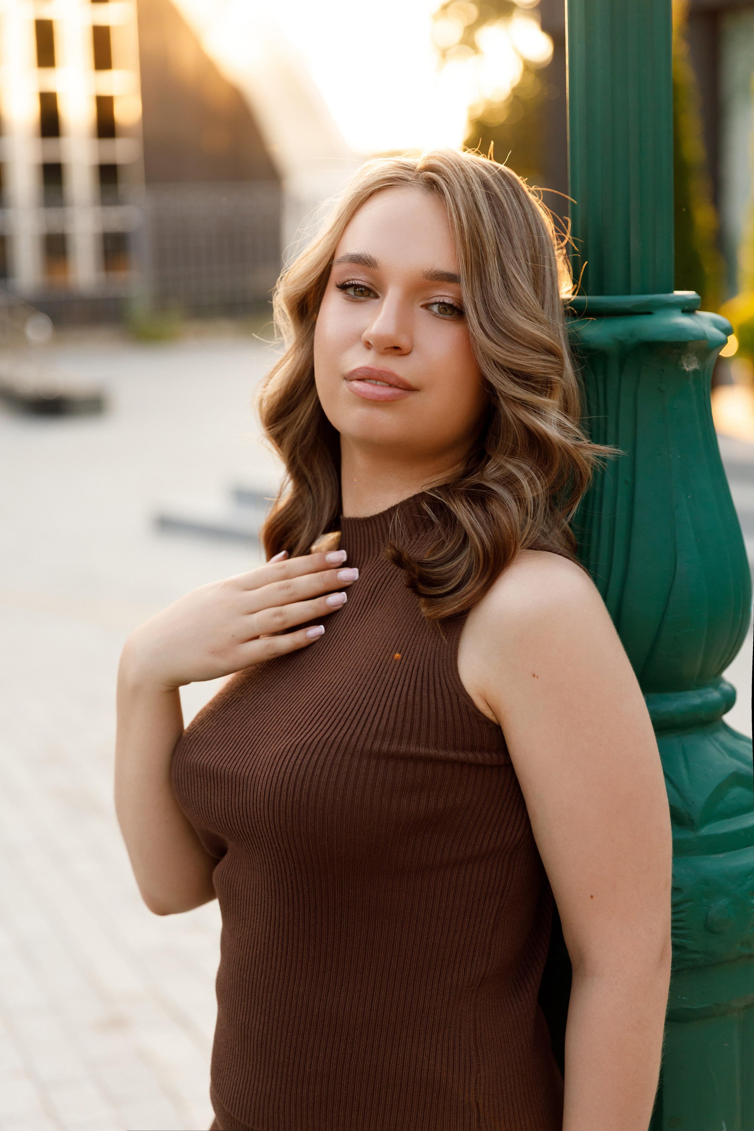 Поліна. Весільний та сімейний фотограф у Харкові Ткаченко Світлана