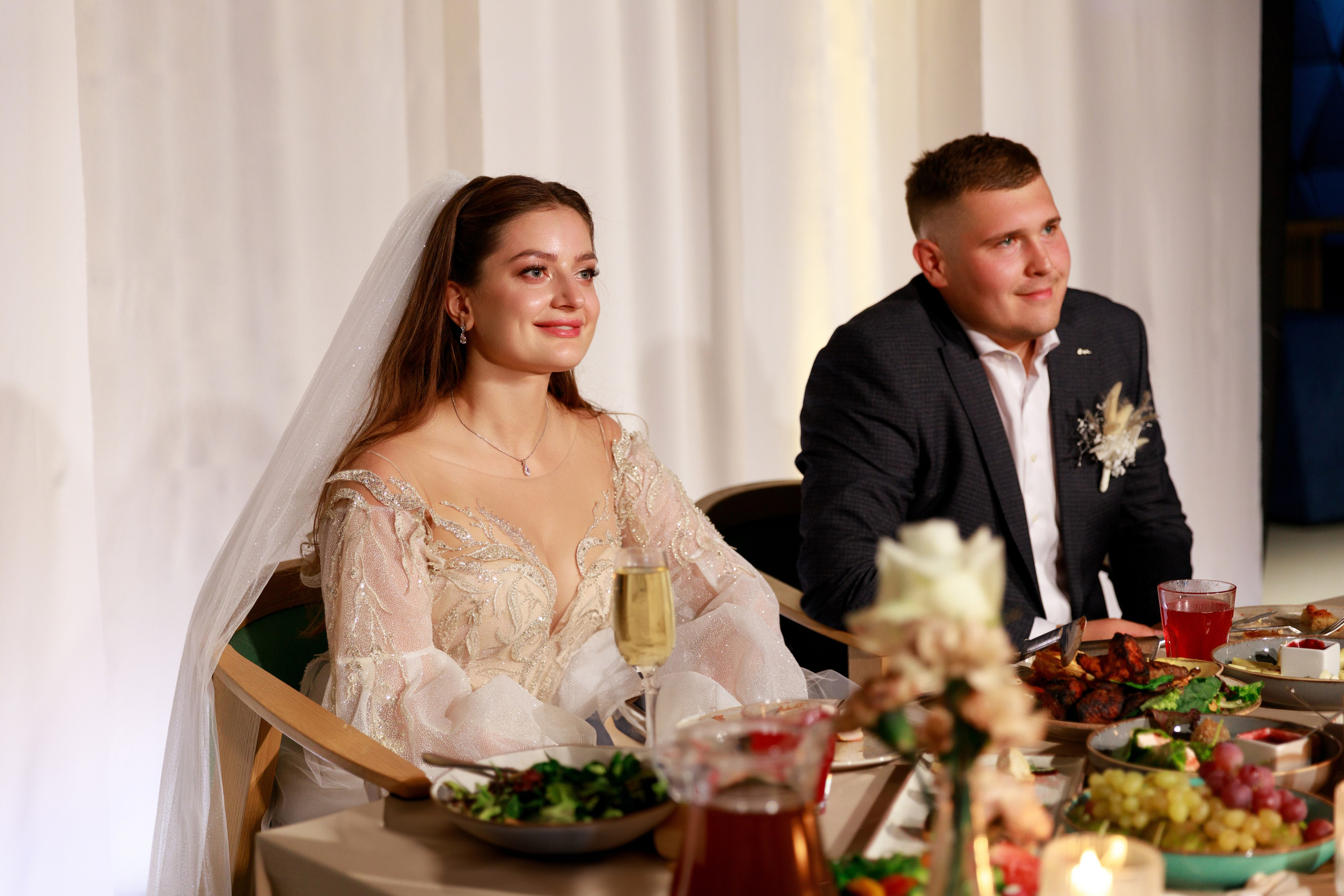 Віталіна & Владислав. Весільний та сімейний фотограф у Харкові Ткаченко Світлана