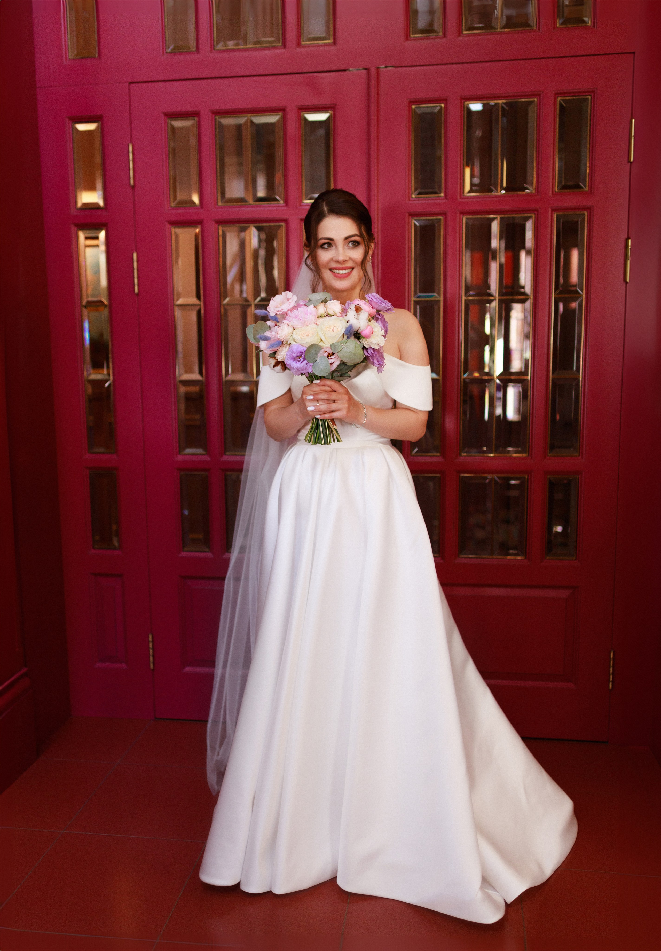 Вікторія & Андрій. Весільний та сімейний фотограф у Харкові Ткаченко Світлана