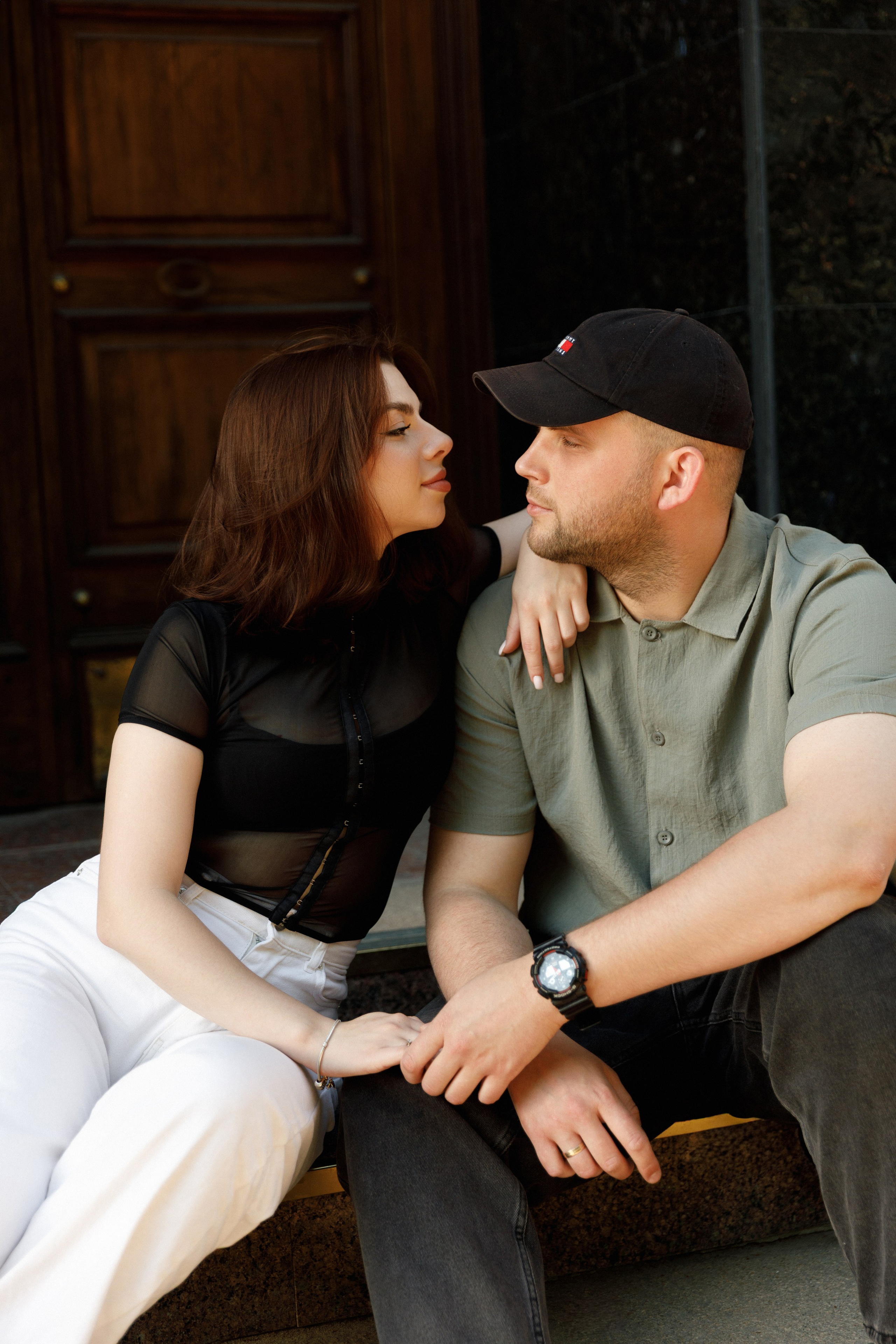 Катерина & Дмитро. Весільний та сімейний фотограф у Харкові Ткаченко Світлана