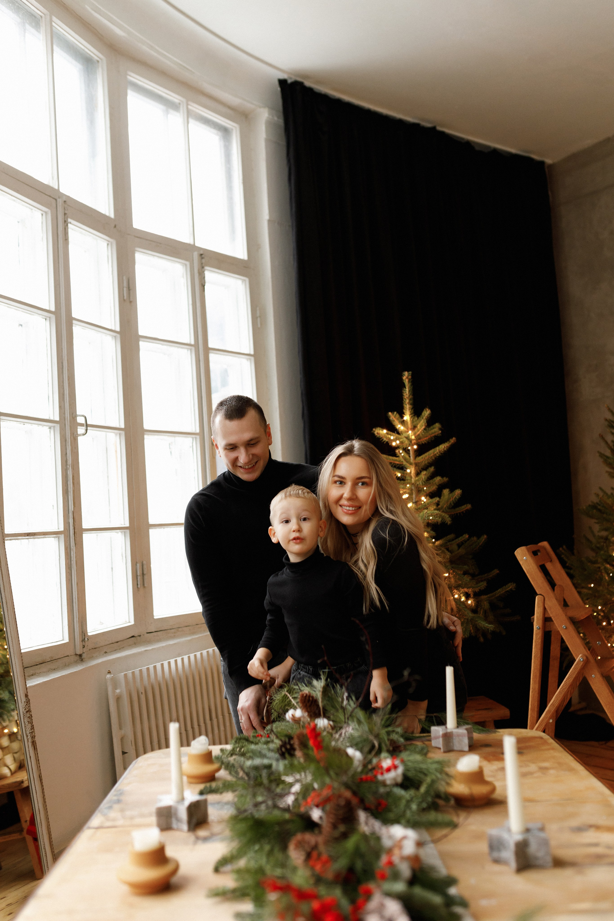 Свєта & Діма & Микита. Весільний та сімейний фотограф у Харкові Ткаченко Світлана