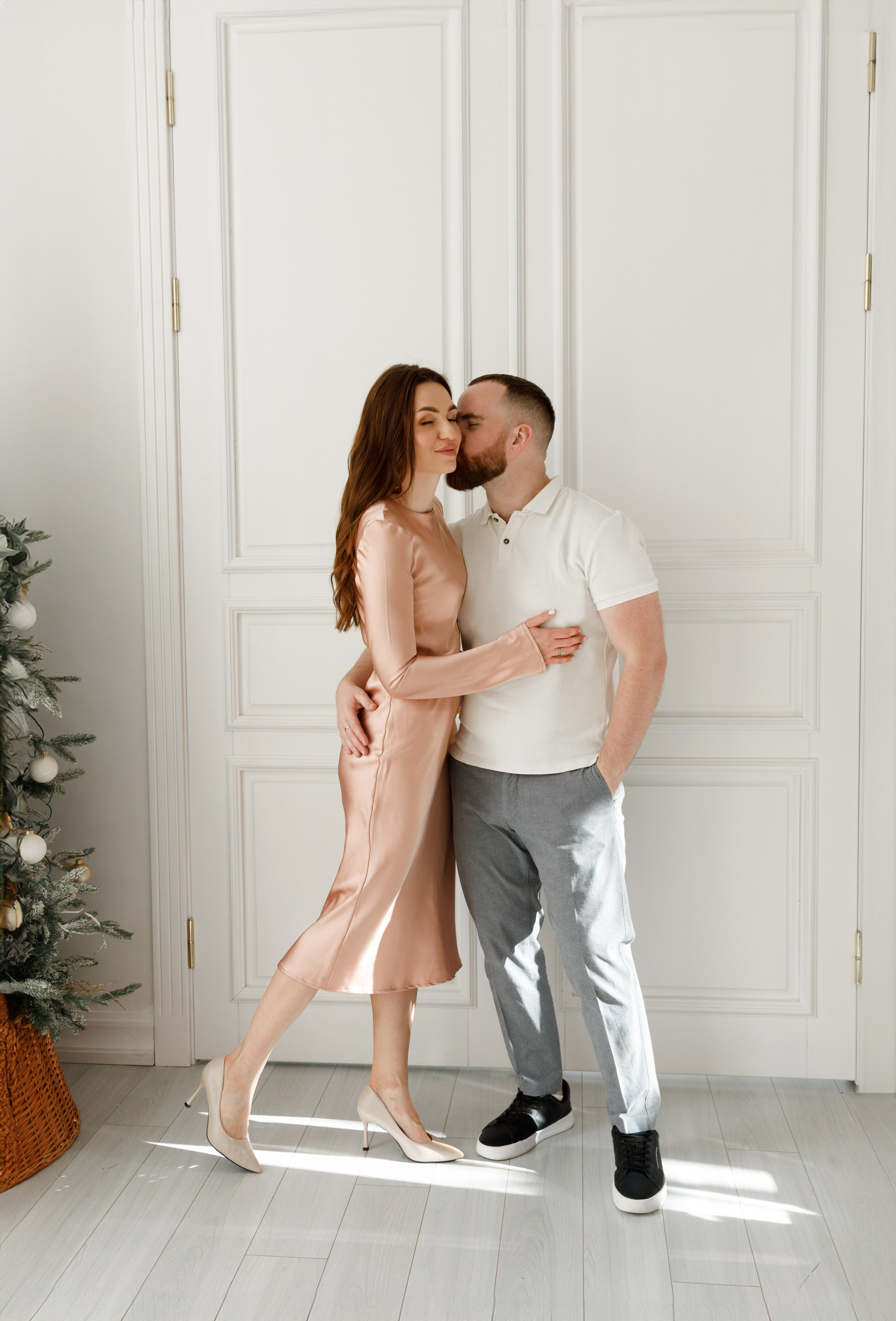 Анастасія & Вадим & Софія. Весільний та сімейний фотограф у Харкові Ткаченко Світлана