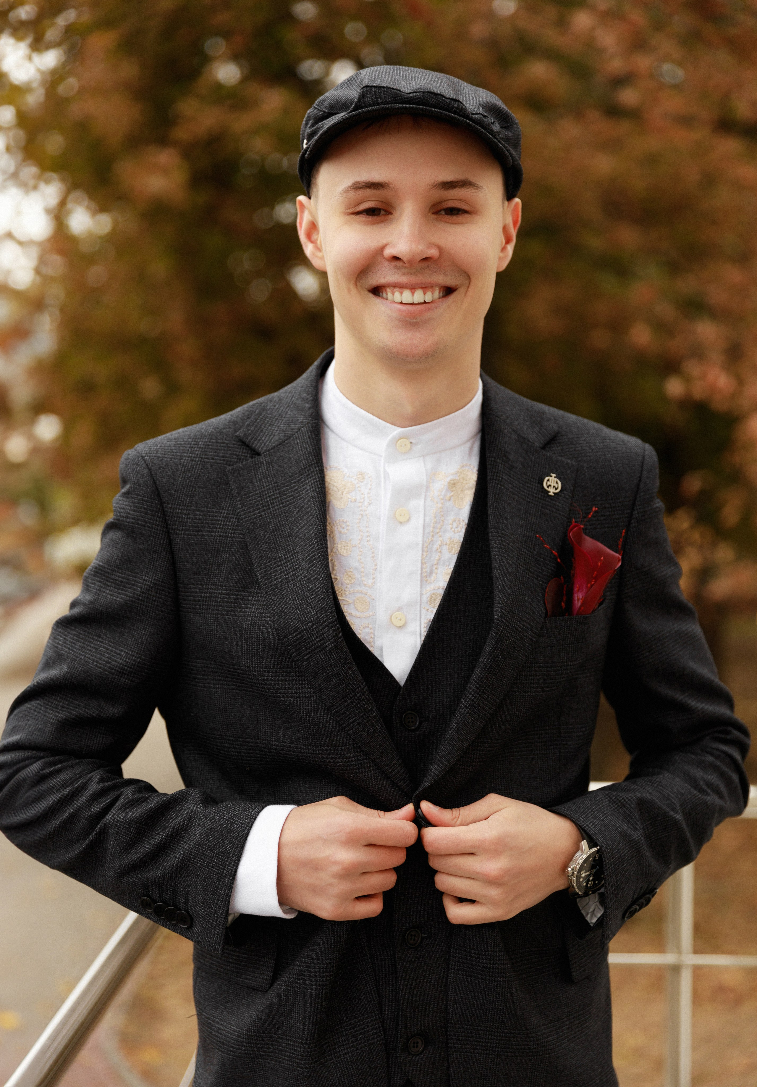 Валерія & Олександр. Весільний та сімейний фотограф у Харкові Ткаченко Світлана