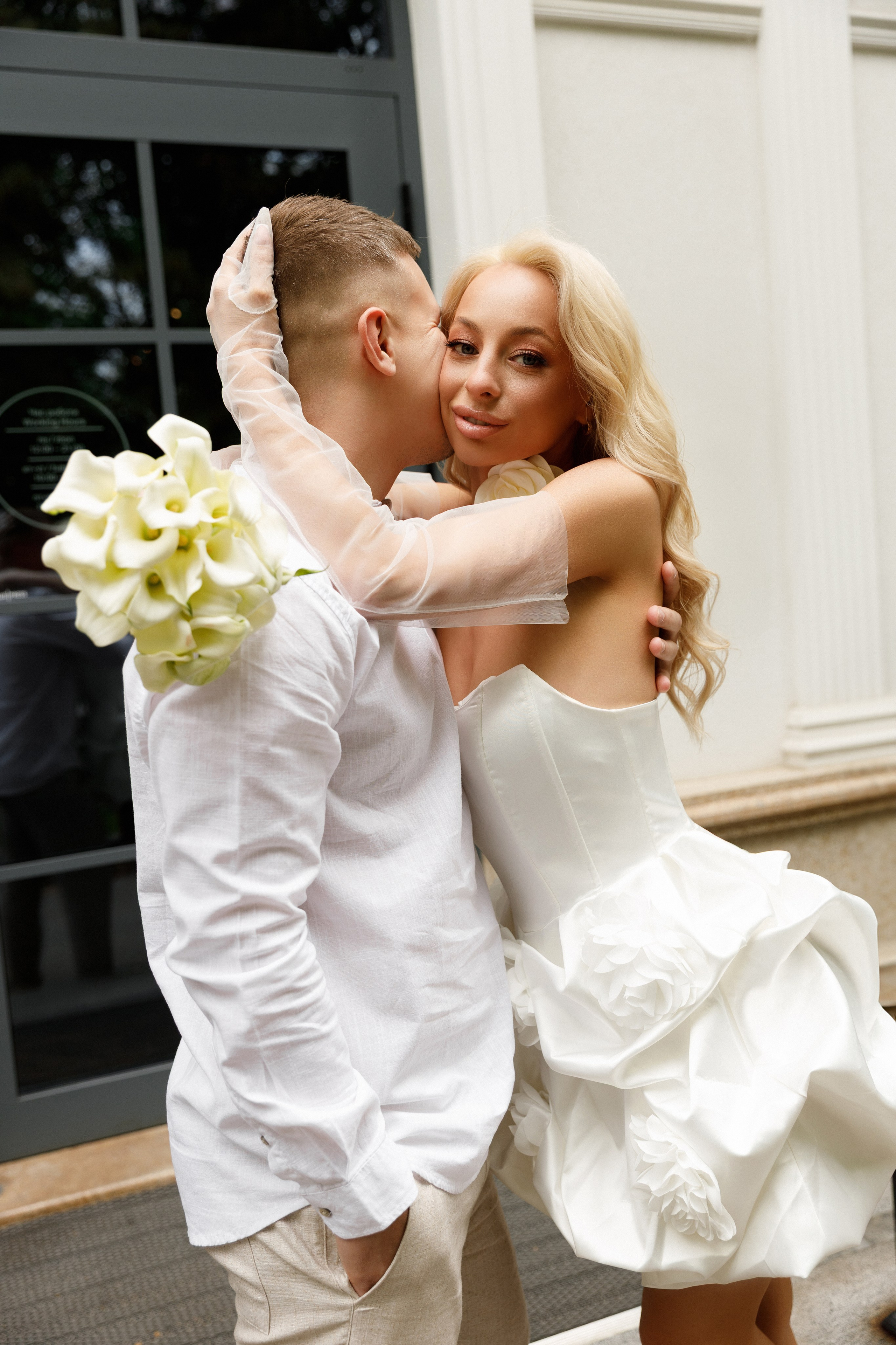 Ганна & Олександр. Весільний та сімейний фотограф у Харкові Ткаченко Світлана