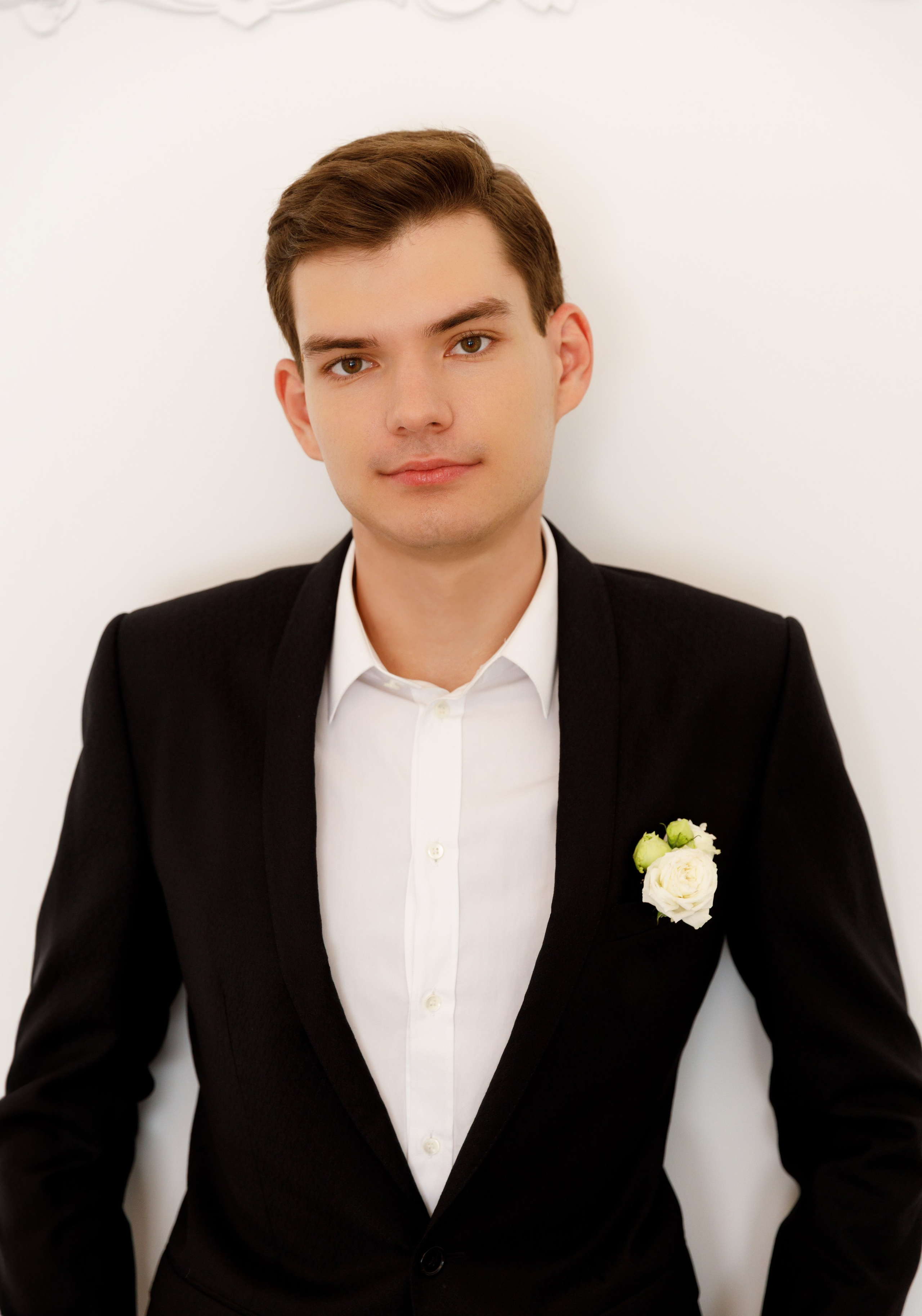 Анна & Денис. Весільний та сімейний фотограф у Харкові Ткаченко Світлана