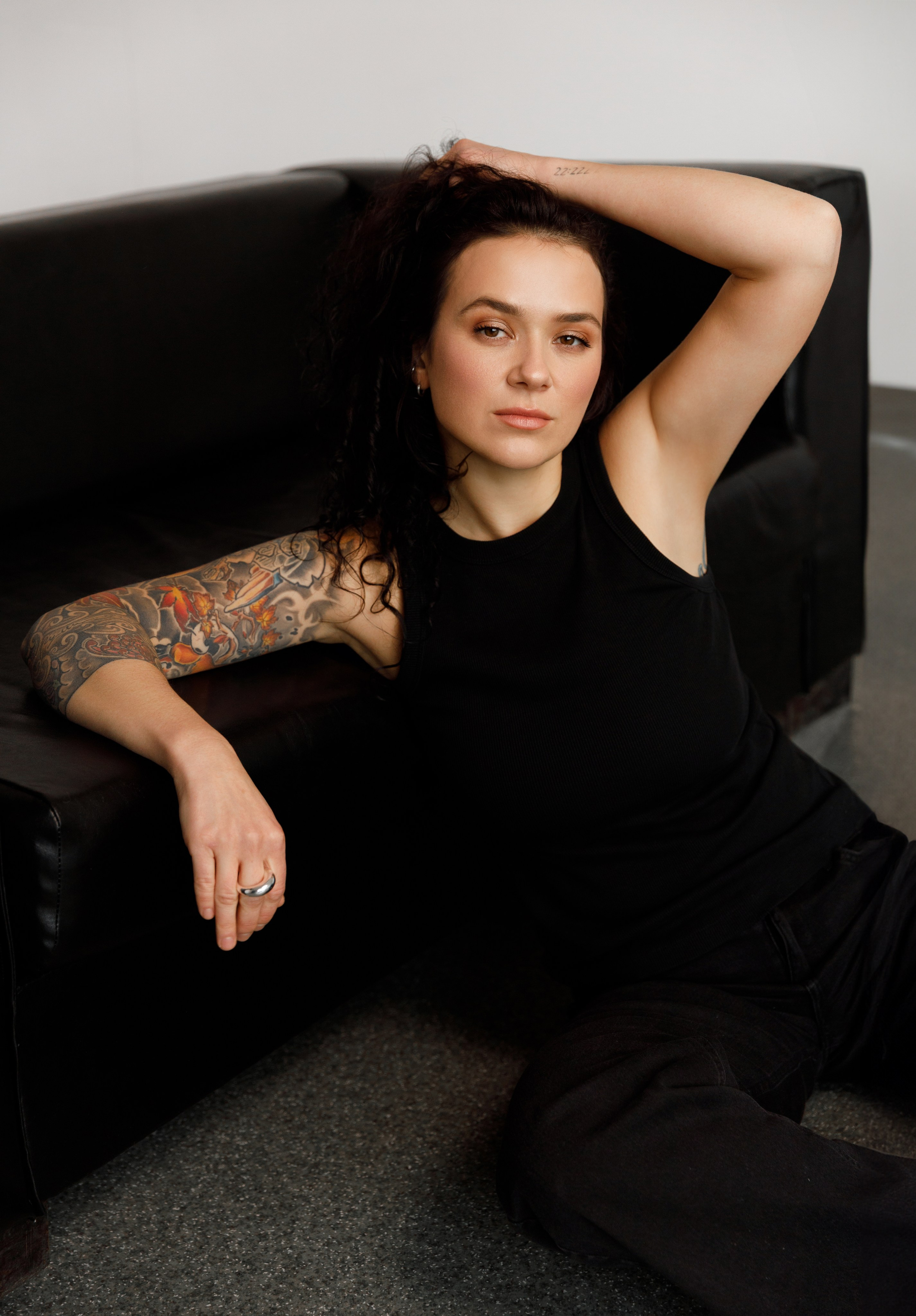 Ольга. Весільний та сімейний фотограф у Харкові Ткаченко Світлана