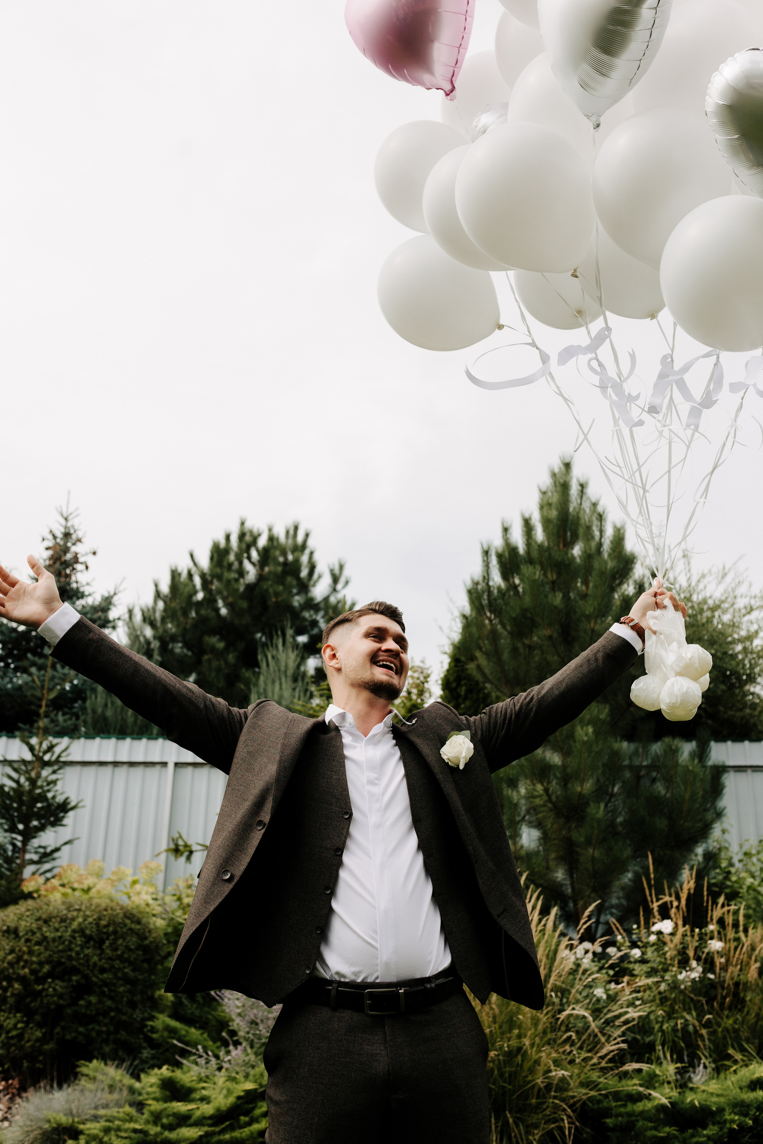 Христина & Стас. Весільний та сімейний фотограф у Харкові Ткаченко Світлана