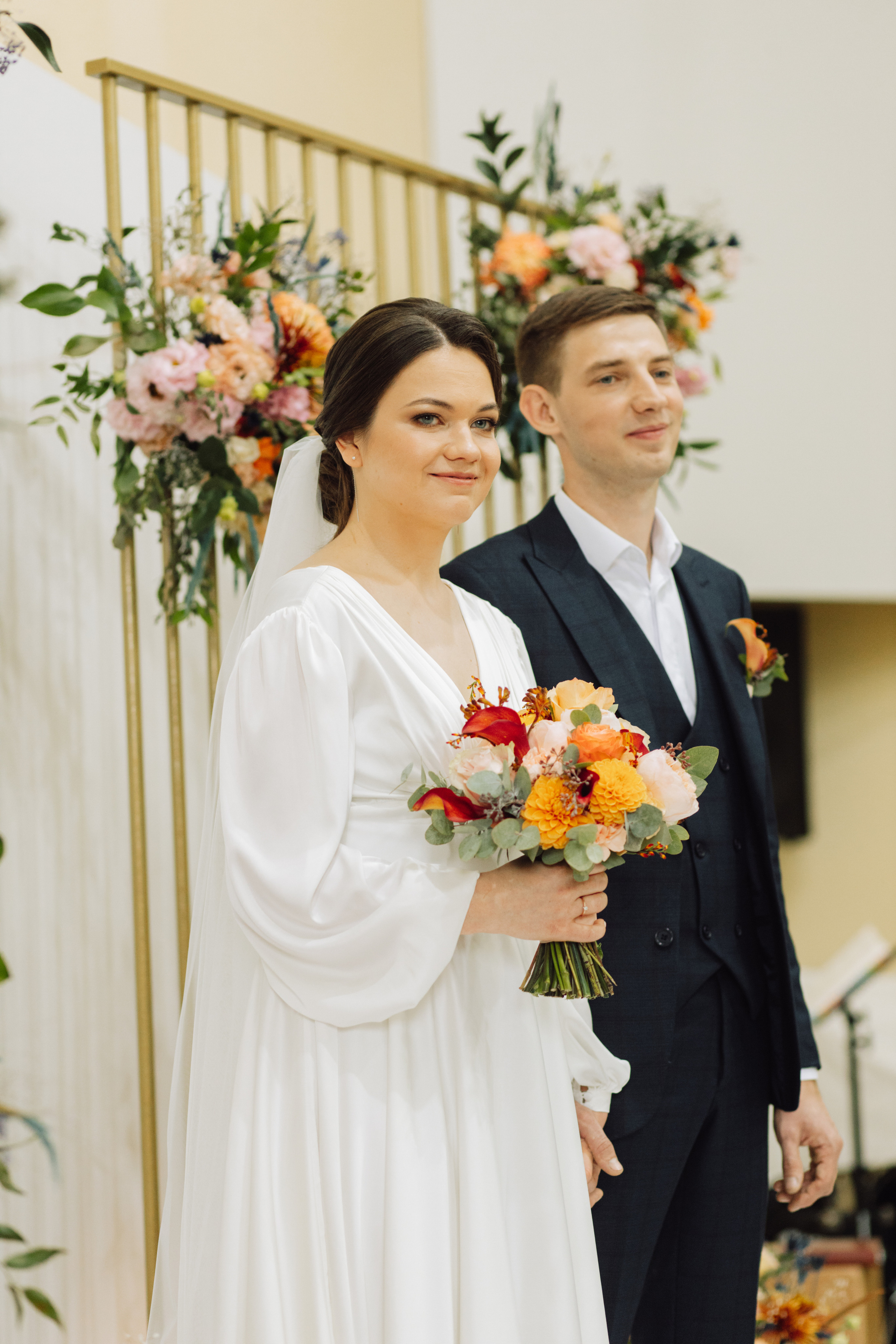 Анастасія & Дмитро. Весільний та сімейний фотограф у Харкові Ткаченко Світлана