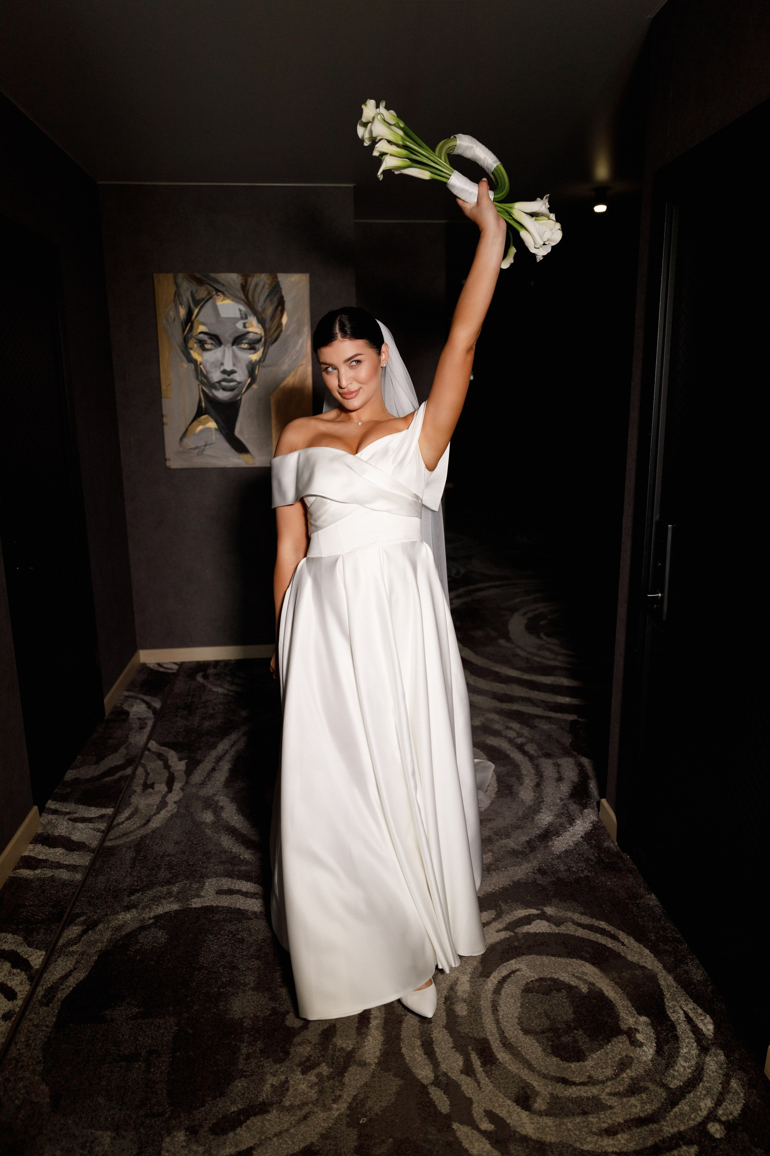 Влада & Денис. Весільний та сімейний фотограф у Харкові Ткаченко Світлана