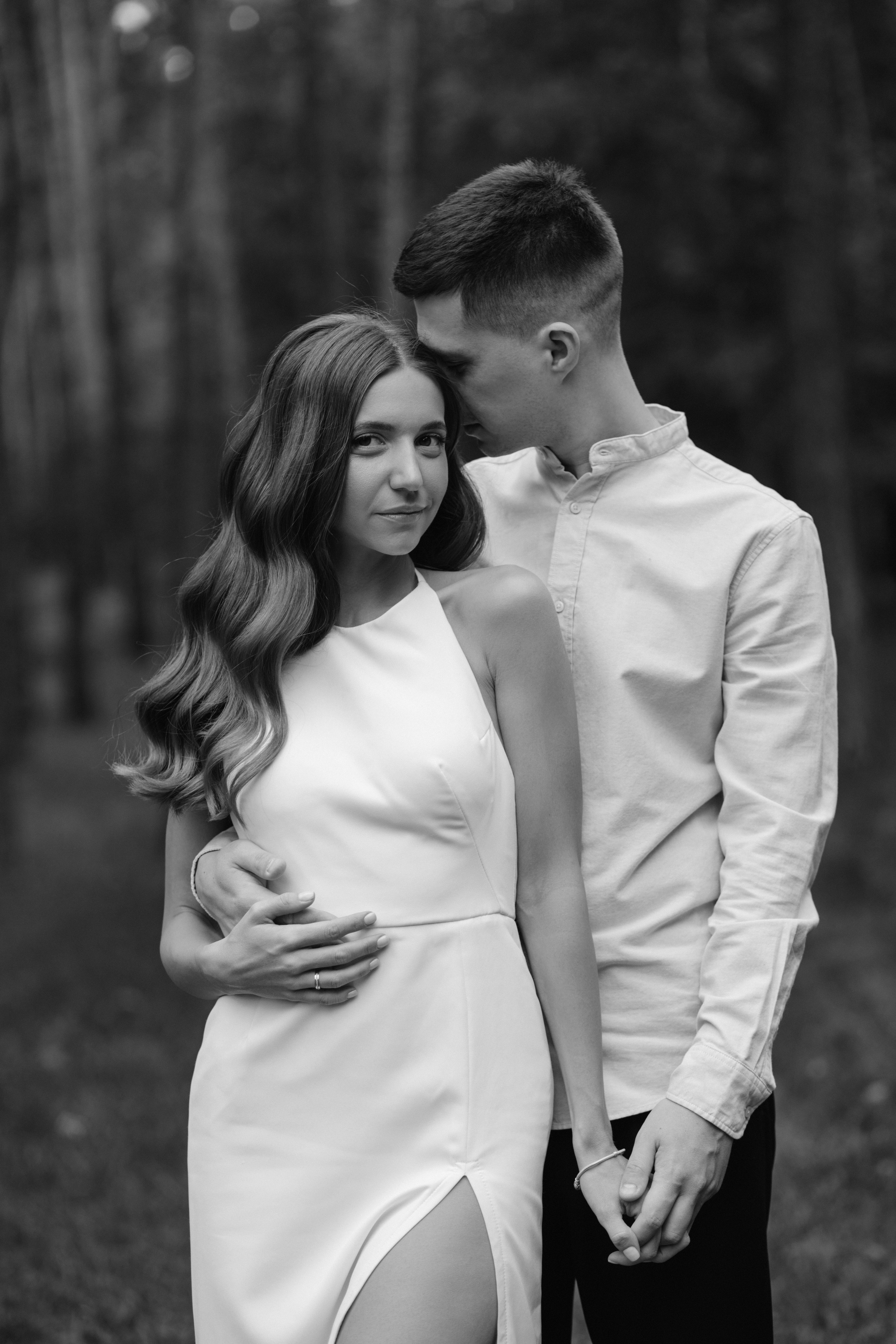 Анна & Назар. Весільний та сімейний фотограф у Харкові Ткаченко Світлана