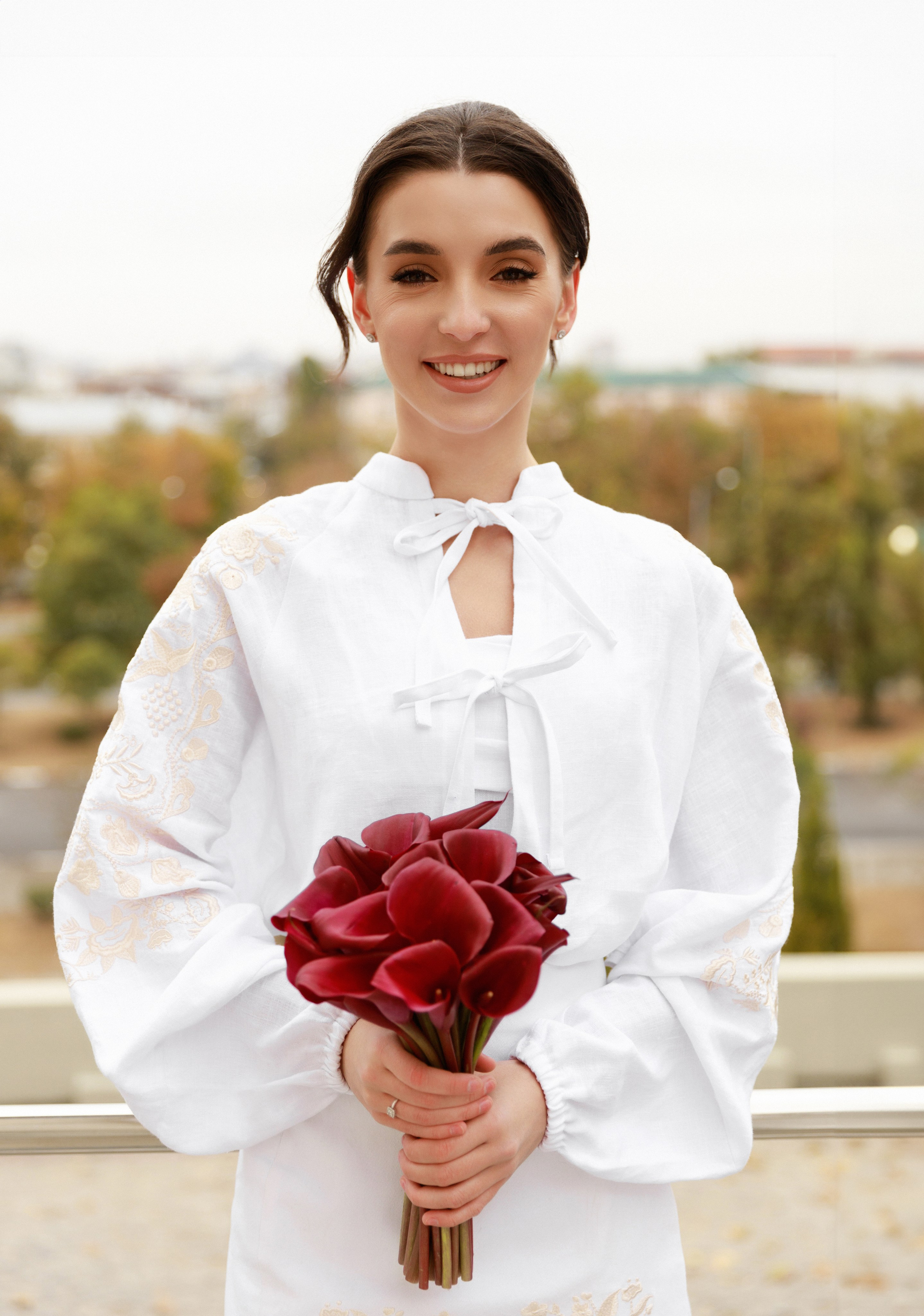 Валерія & Олександр. Весільний та сімейний фотограф у Харкові Ткаченко Світлана