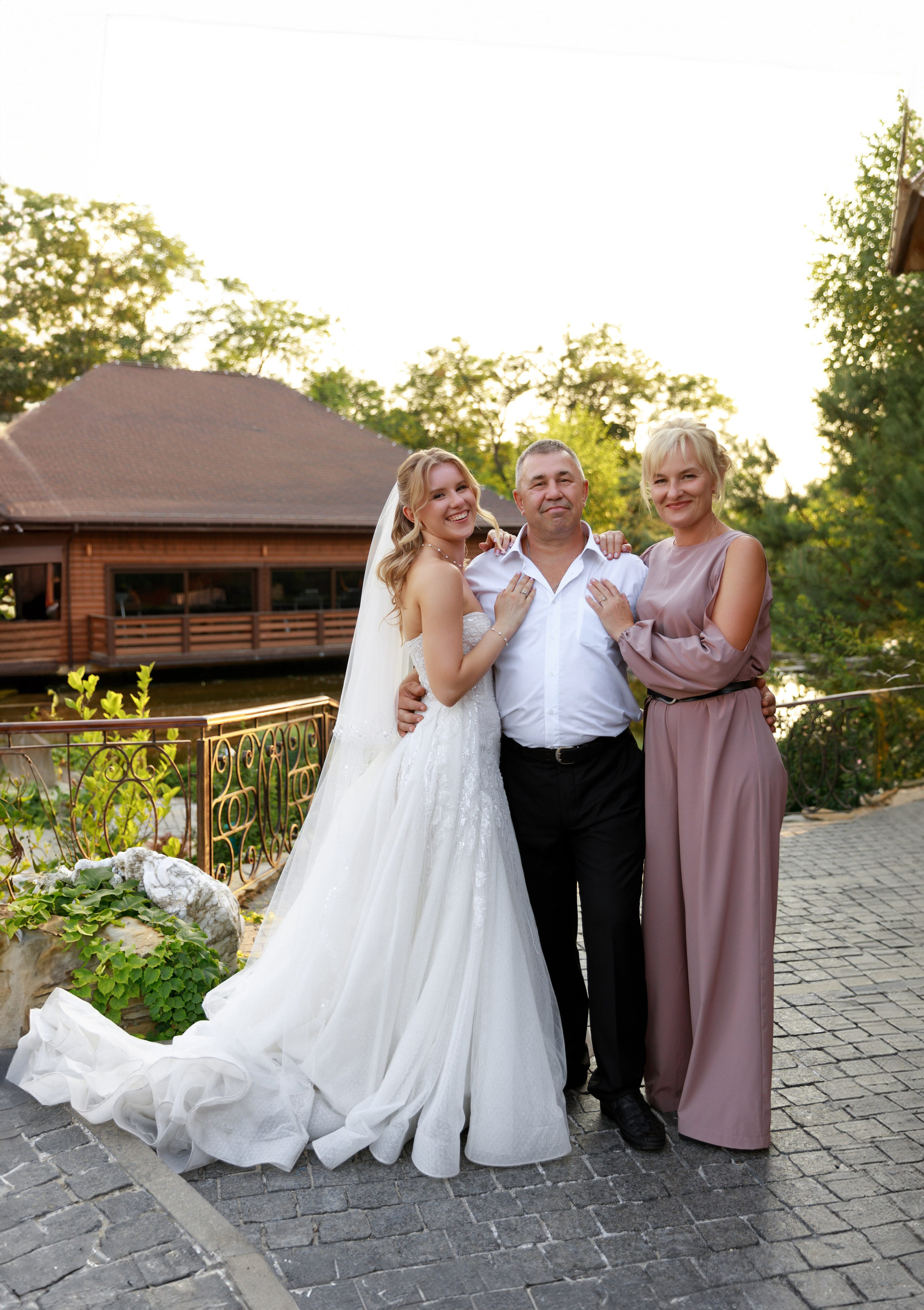 Дарина & Тимур. Весільний та сімейний фотограф у Харкові Ткаченко Світлана