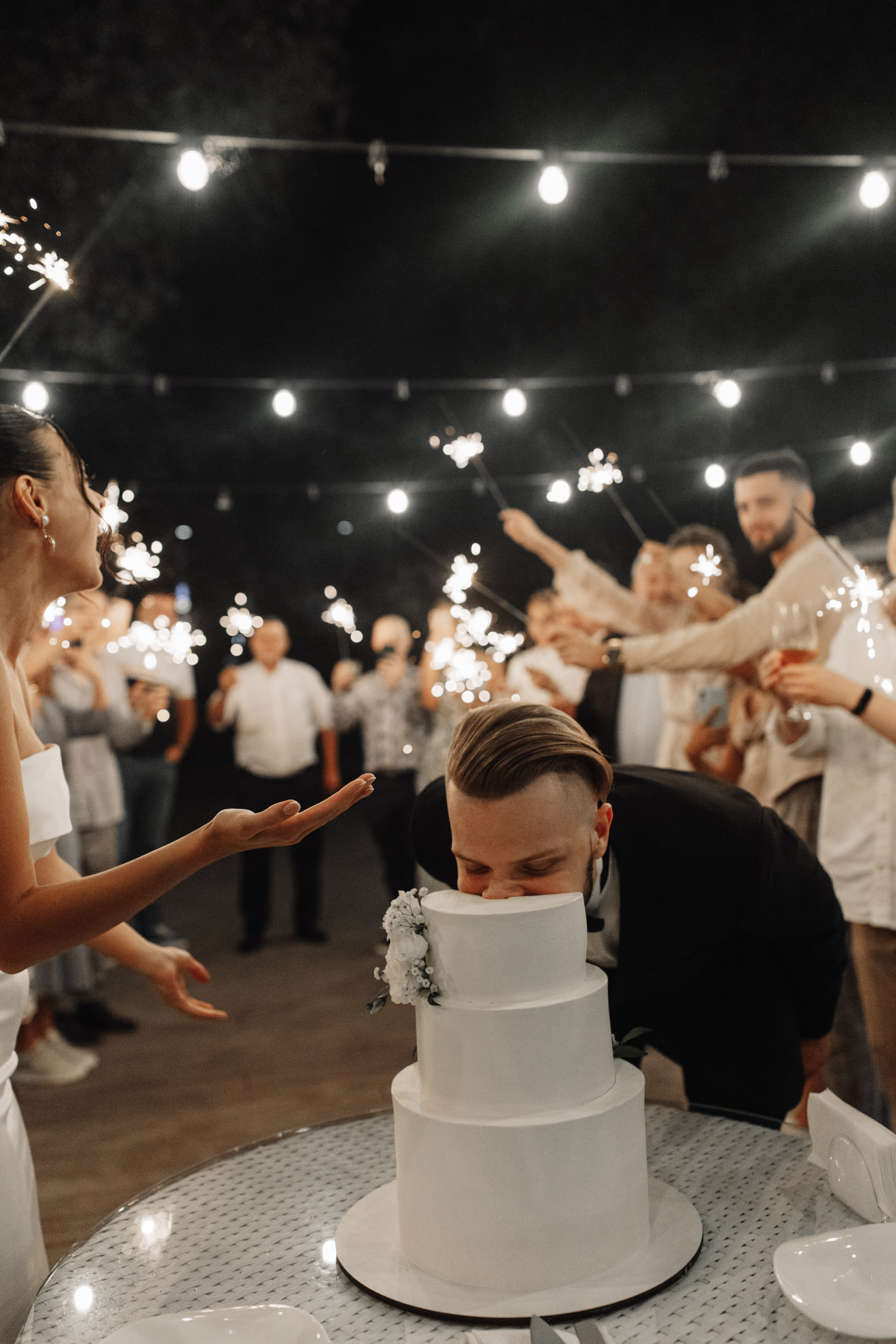 Анна & Артем. Весільний та сімейний фотограф у Харкові Ткаченко Світлана