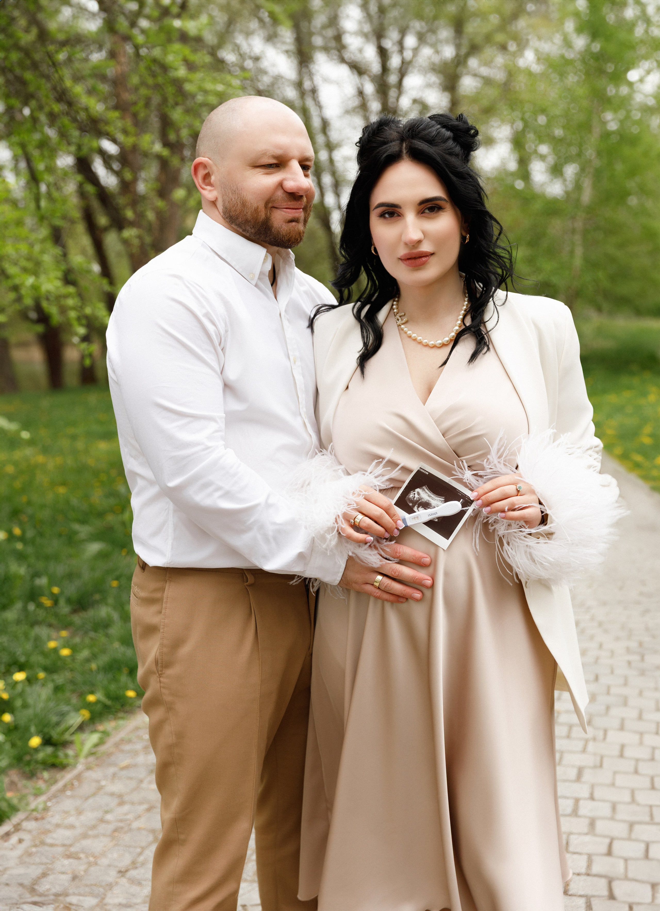 Аліна Костя - Gender party. Весільний та сімейний фотограф у Харкові Ткаченко Світлана