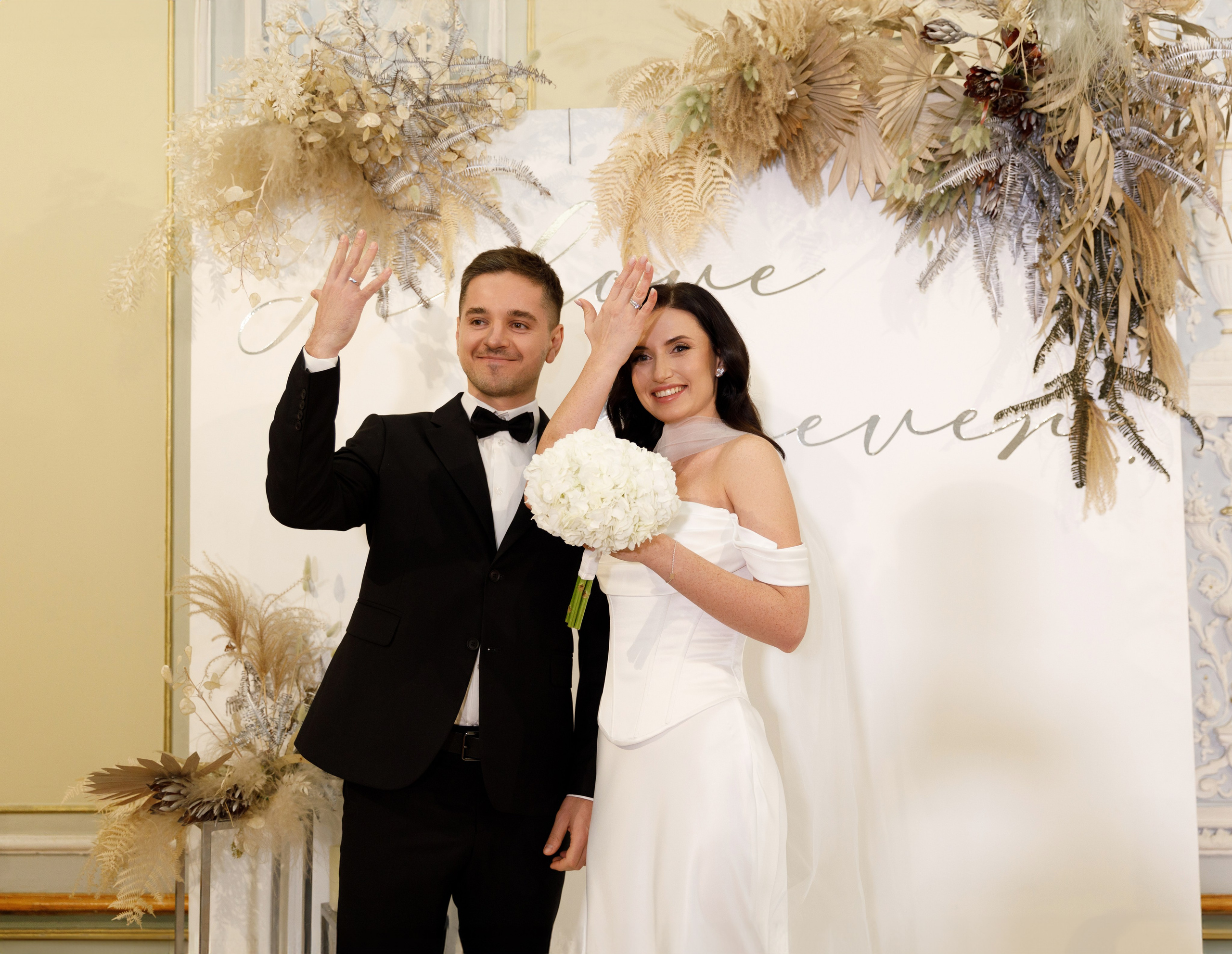 Лара & Влад. Весільний та сімейний фотограф у Харкові Ткаченко Світлана