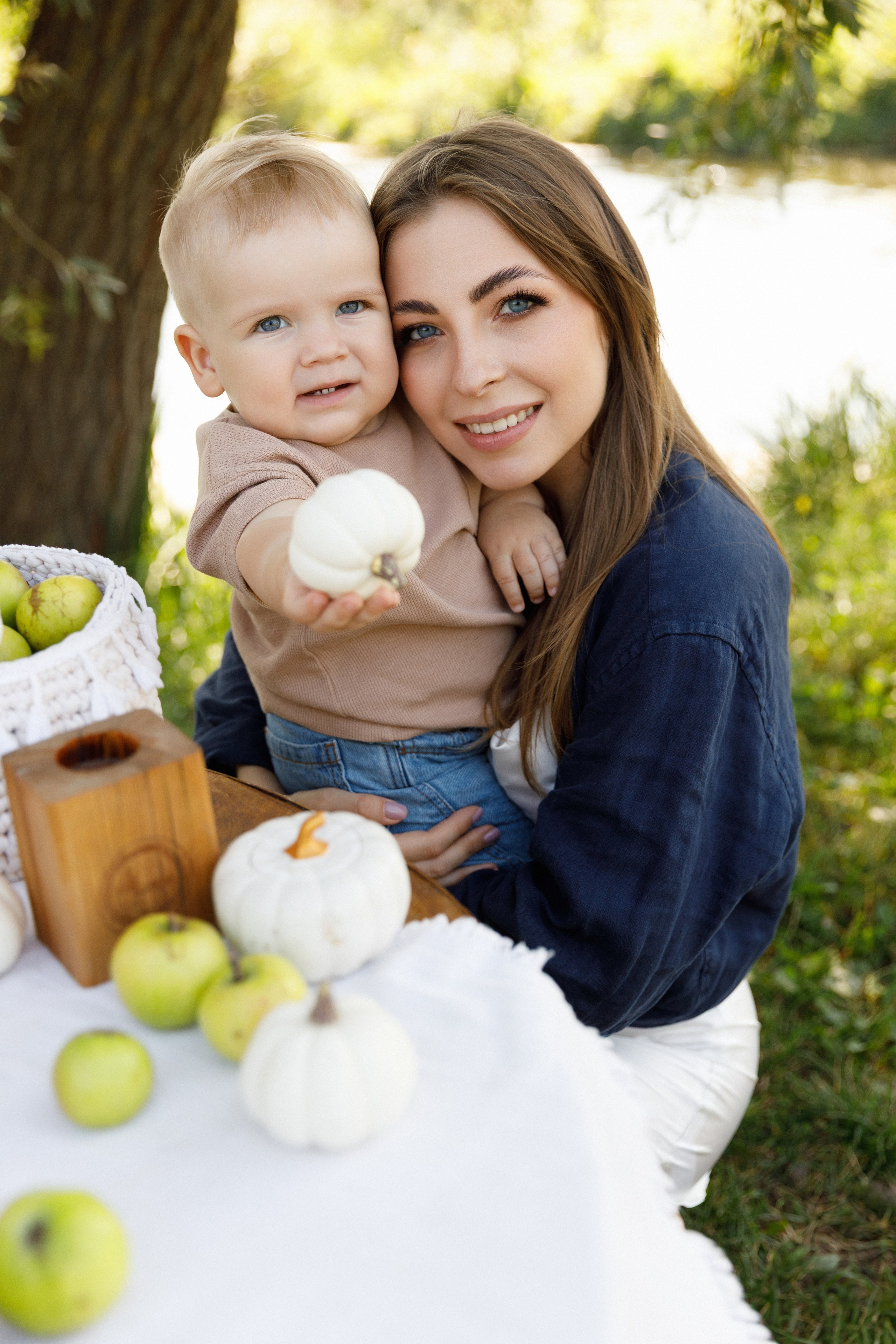Віка & Влад & Артур. Весільний та сімейний фотограф у Харкові Ткаченко Світлана