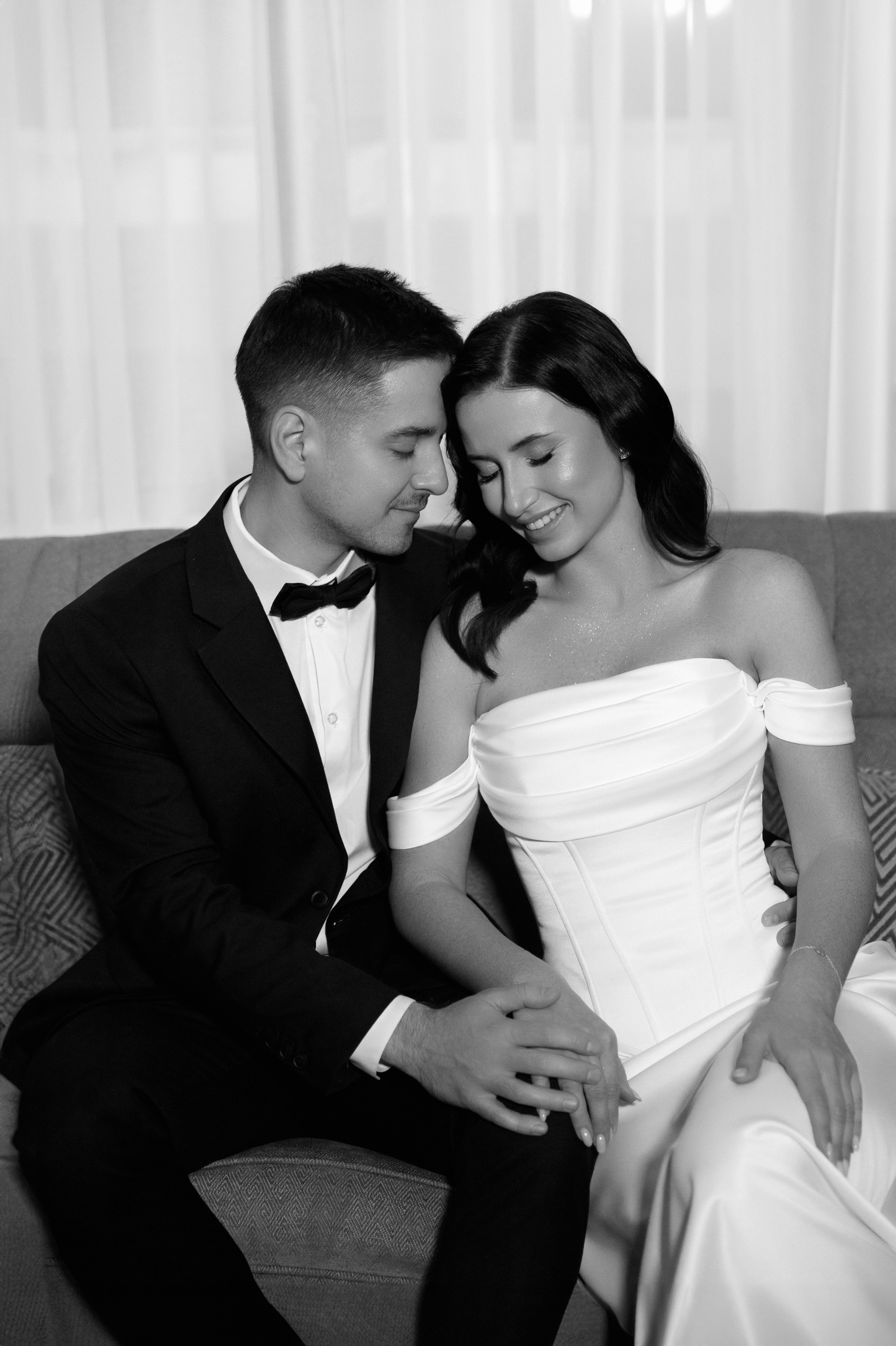 Лара & Влад. Весільний та сімейний фотограф у Харкові Ткаченко Світлана