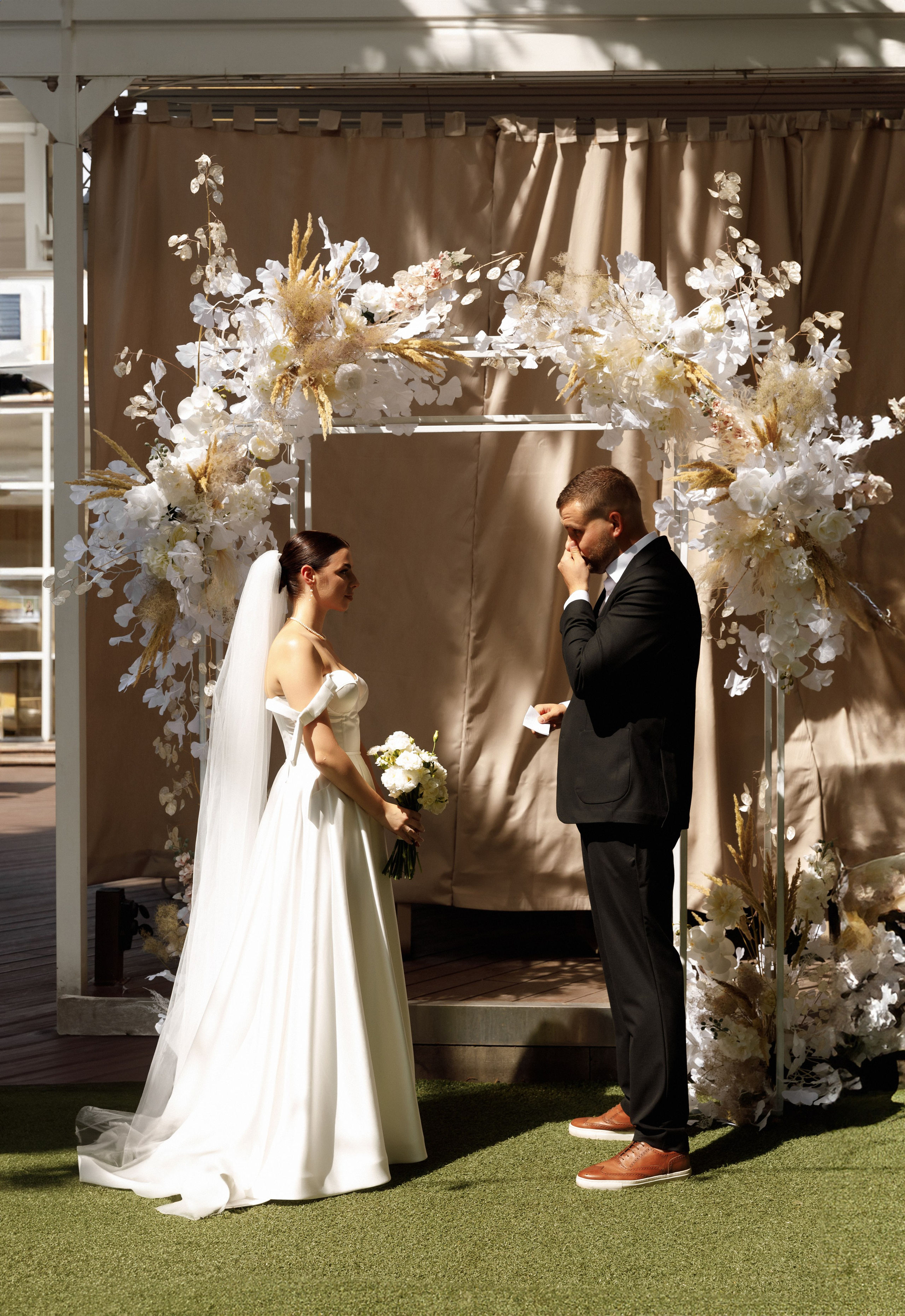 Катерина & Дмитро. Весільний та сімейний фотограф у Харкові Ткаченко Світлана