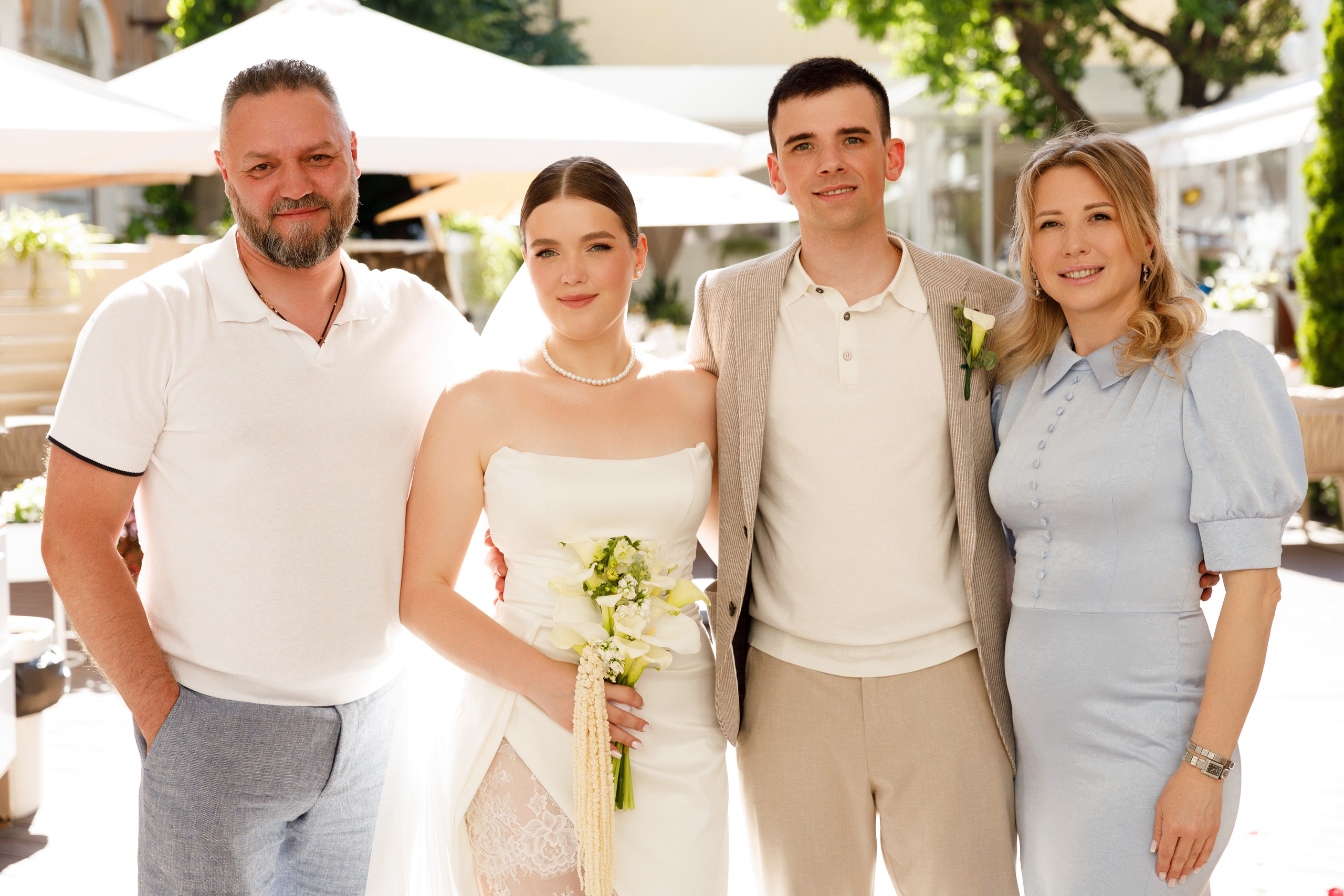 Марія & Данило. Весільний та сімейний фотограф у Харкові Ткаченко Світлана