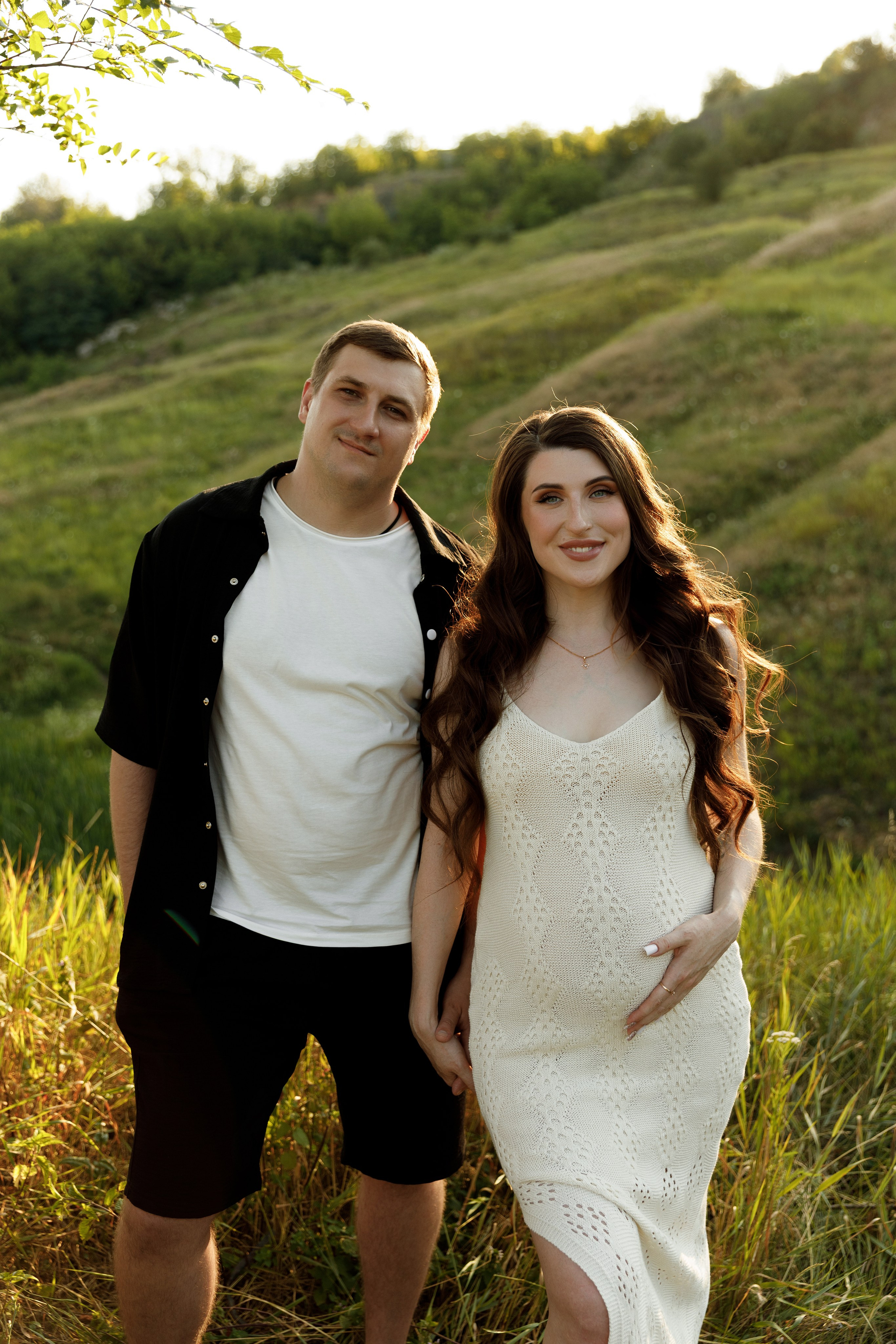 Анастасія & Стас. Весільний та сімейний фотограф у Харкові Ткаченко Світлана