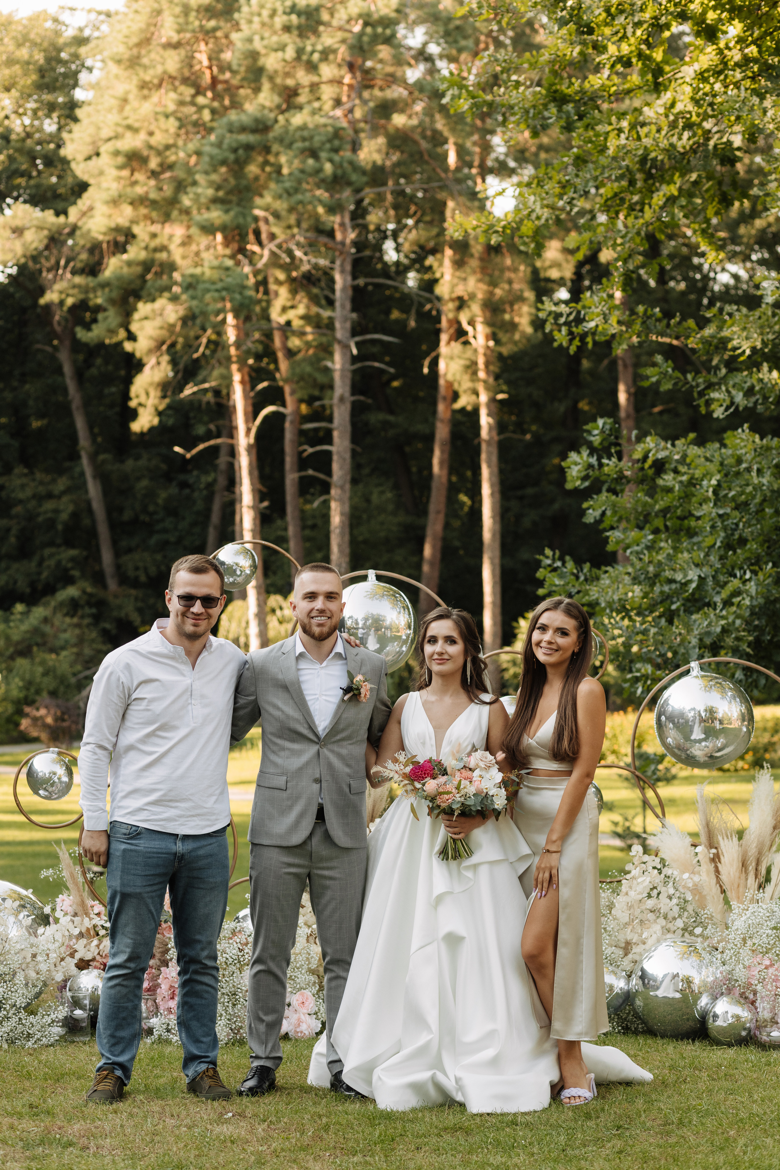 Віка & Максим. Весільний та сімейний фотограф у Харкові Ткаченко Світлана