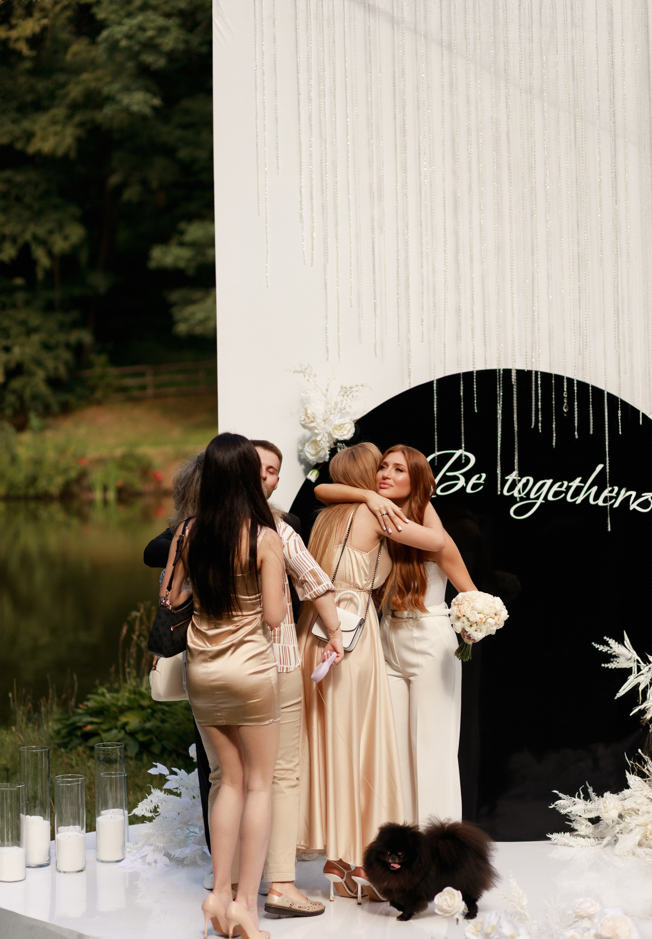 Аліна & Ярослав. Весільний та сімейний фотограф у Харкові Ткаченко Світлана