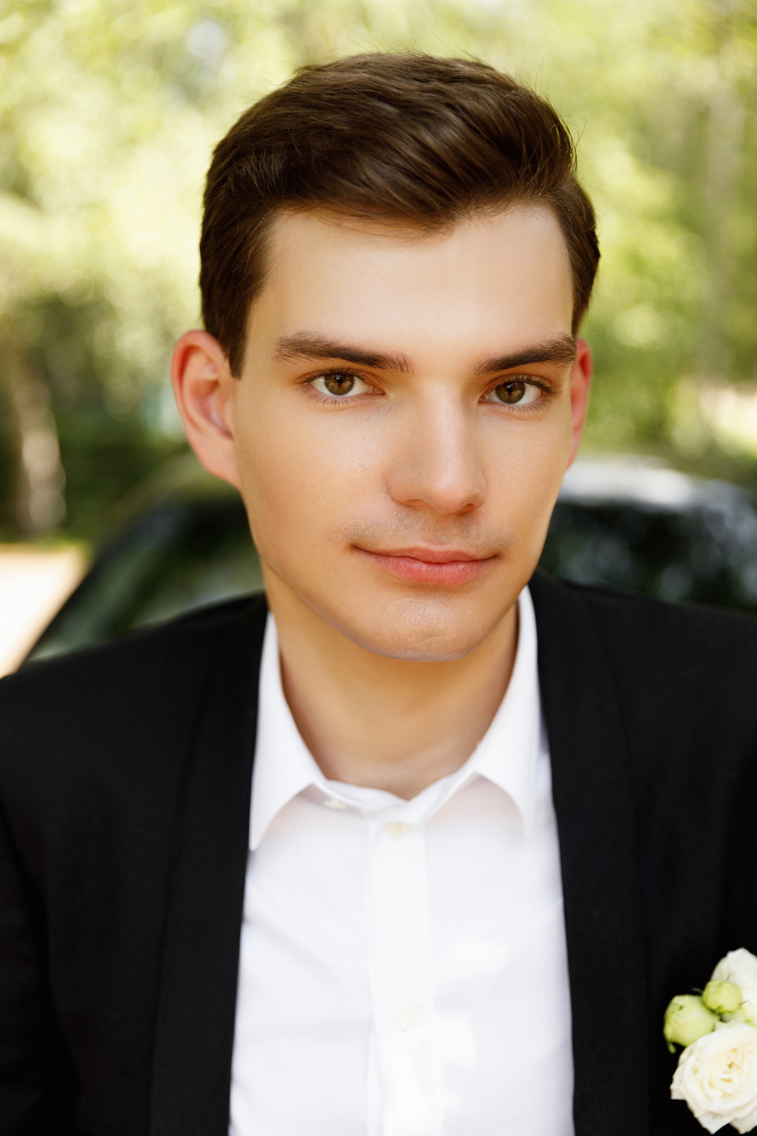 Анна & Денис. Весільний та сімейний фотограф у Харкові Ткаченко Світлана