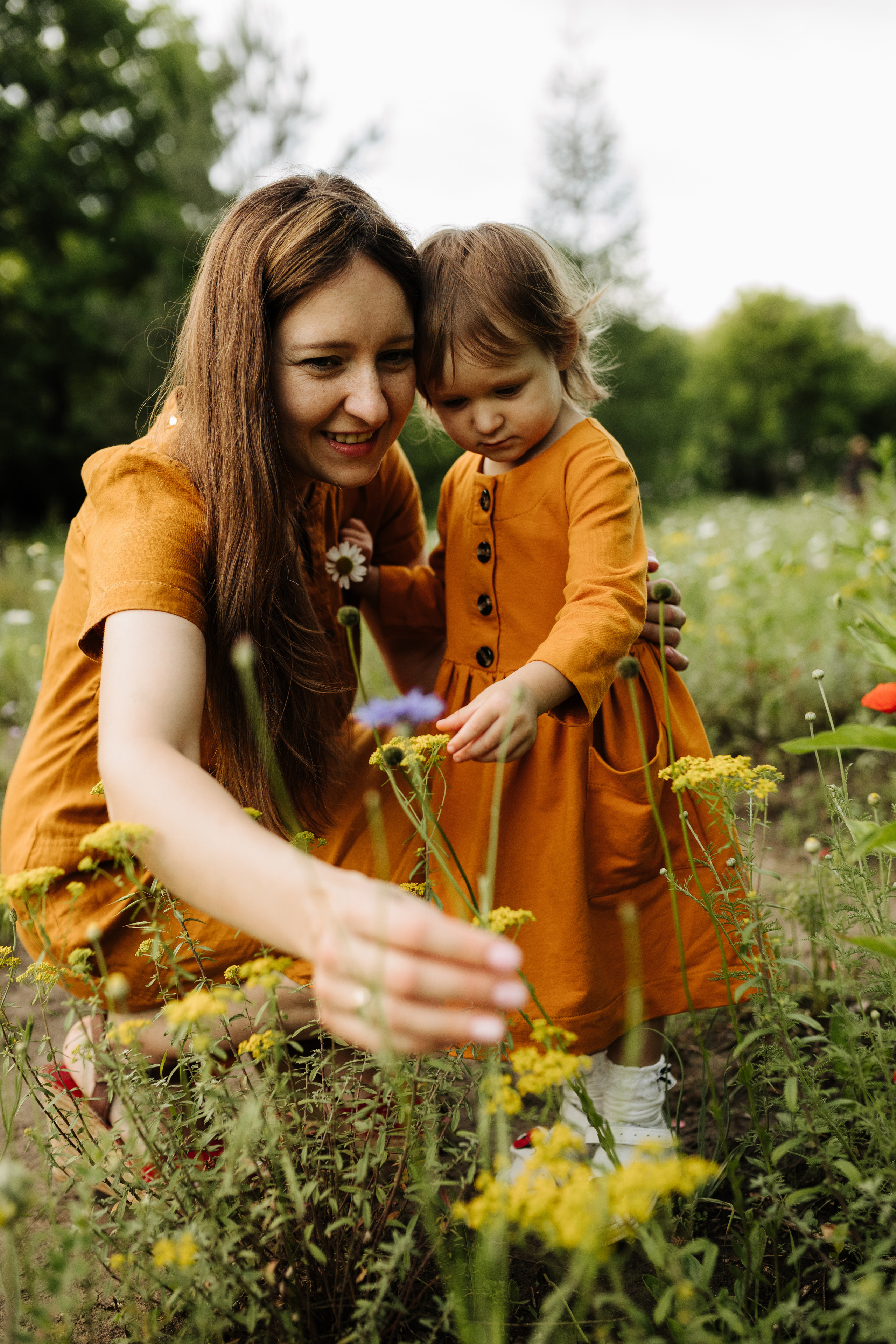 Катя & Рома & Аліса. Весільний та сімейний фотограф у Харкові Ткаченко Світлана