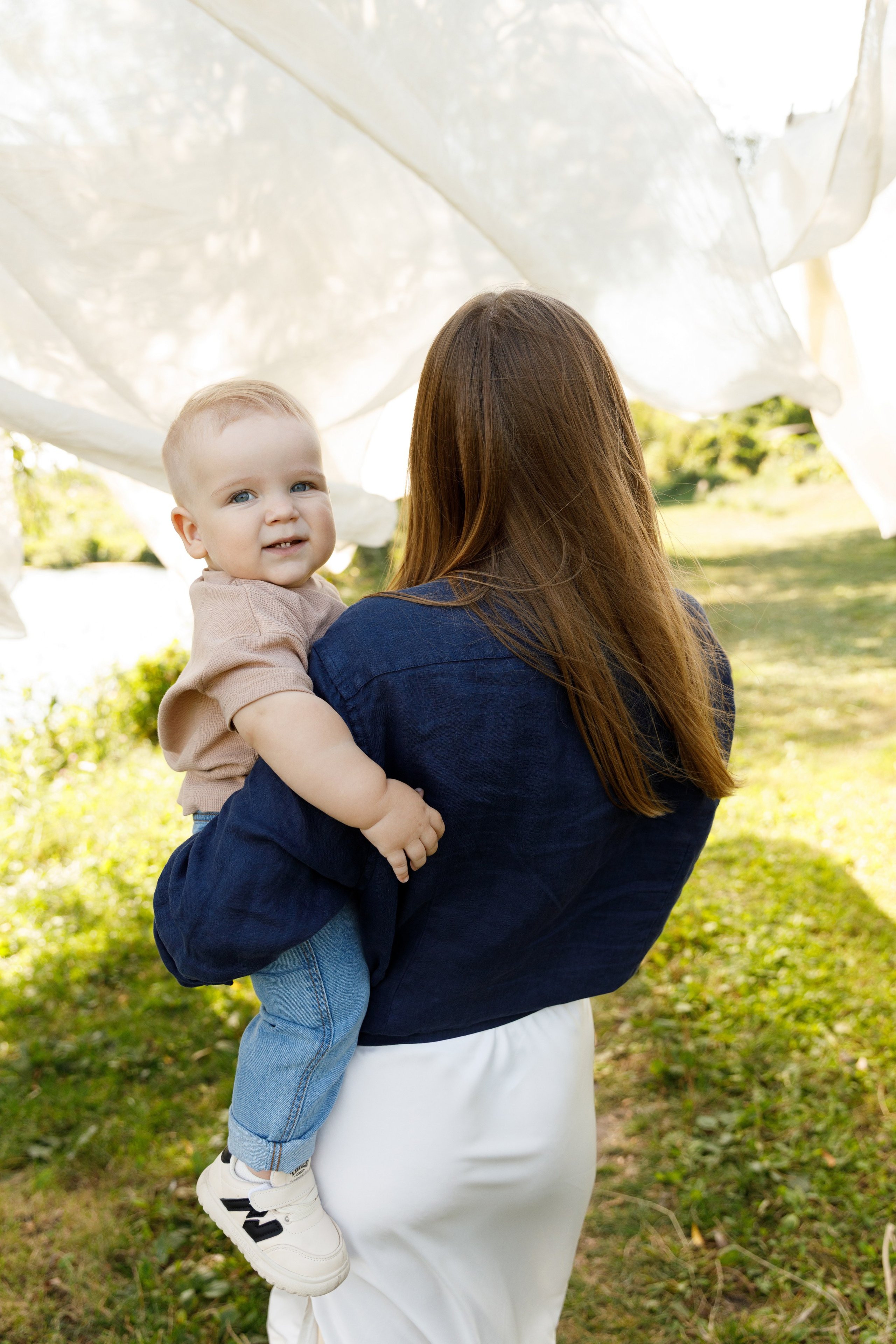 Віка & Влад & Артур. Весільний та сімейний фотограф у Харкові Ткаченко Світлана