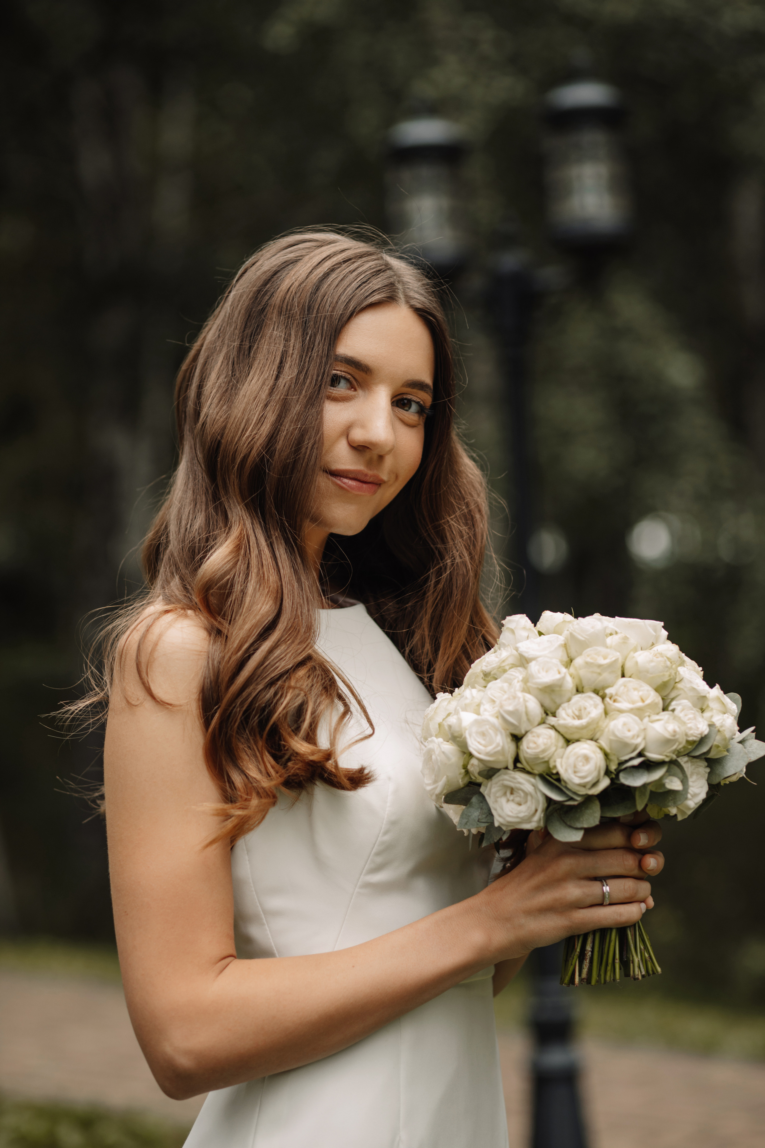 Анна & Назар. Весільний та сімейний фотограф у Харкові Ткаченко Світлана