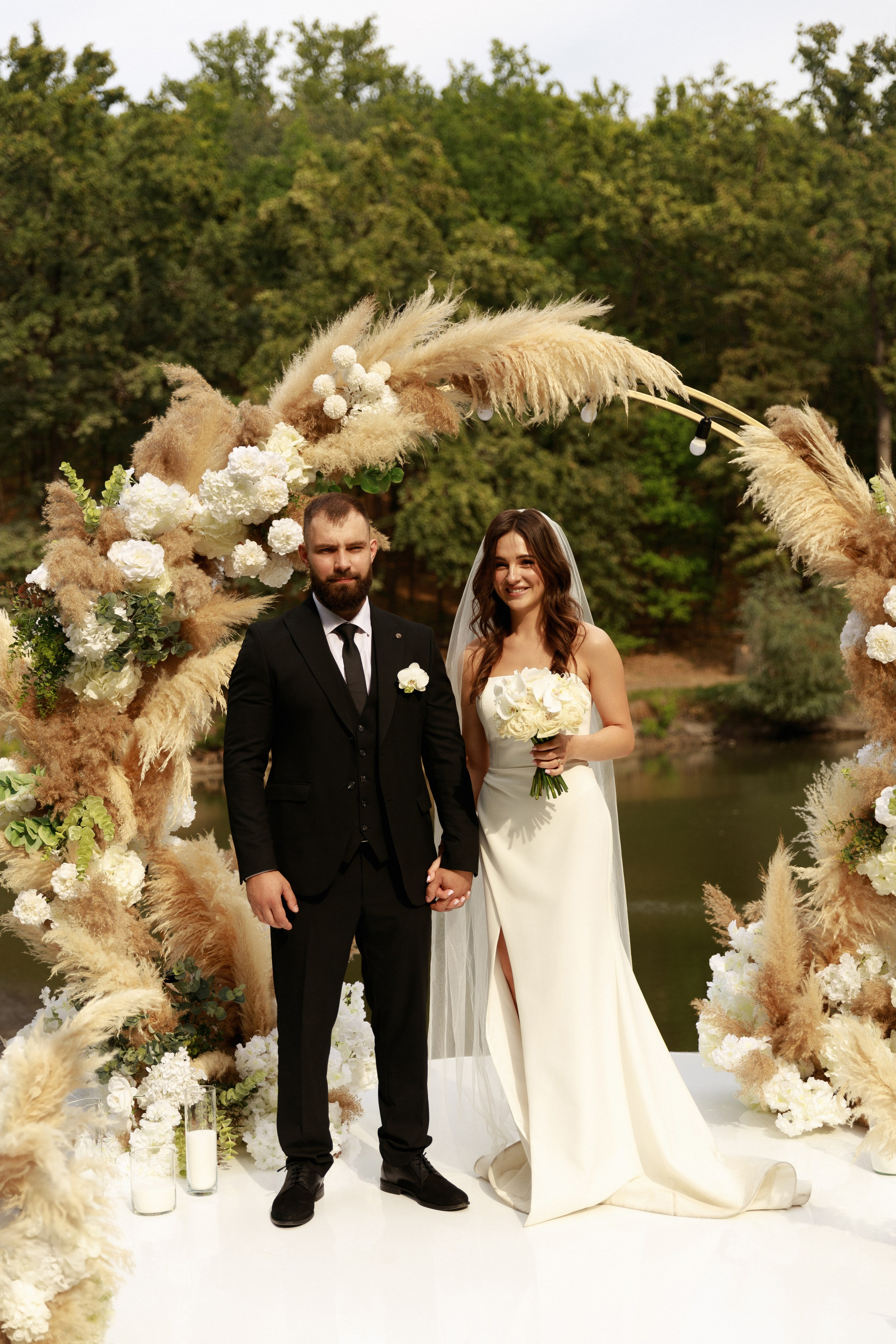 Катерина & Роман. Весільний та сімейний фотограф у Харкові Ткаченко Світлана