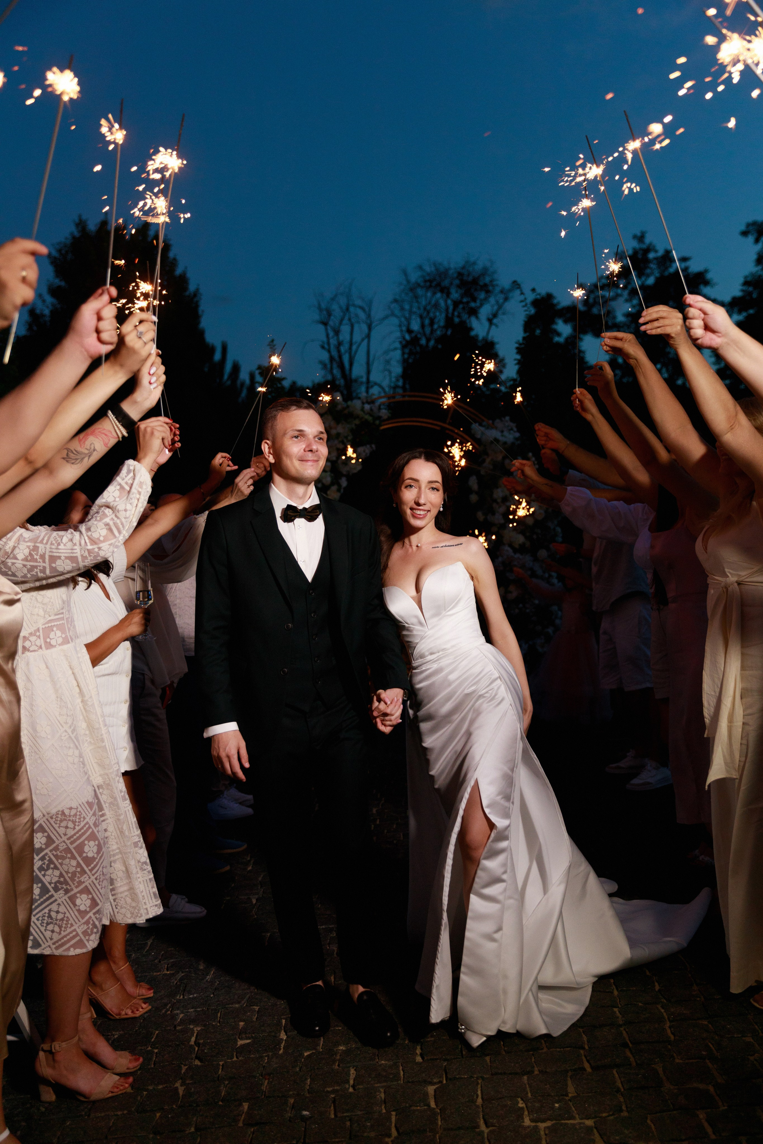 Дарʼя & Кирило. Весільний та сімейний фотограф у Харкові Ткаченко Світлана