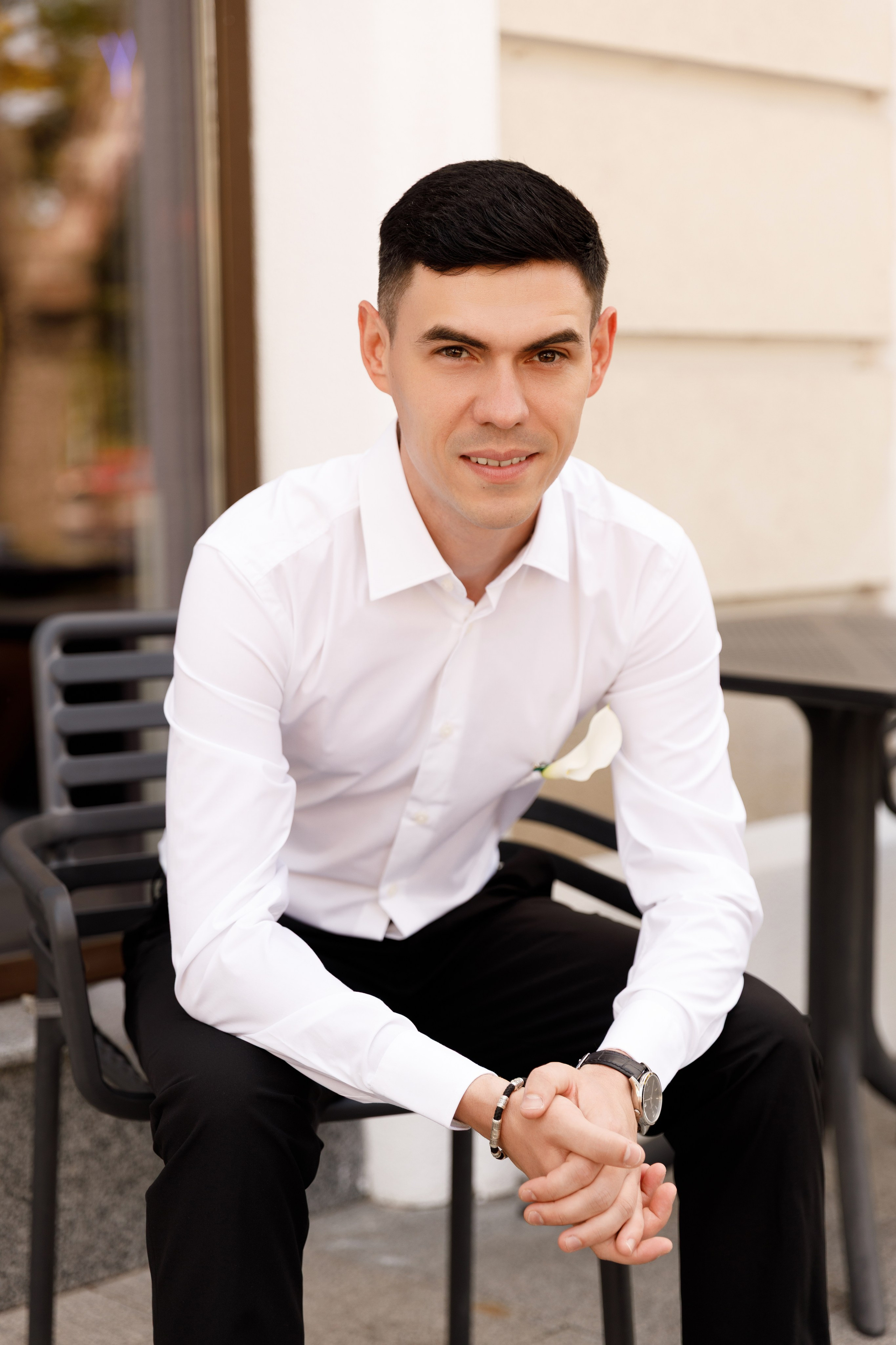 Катерина & Олександр. Весільний та сімейний фотограф у Харкові Ткаченко Світлана