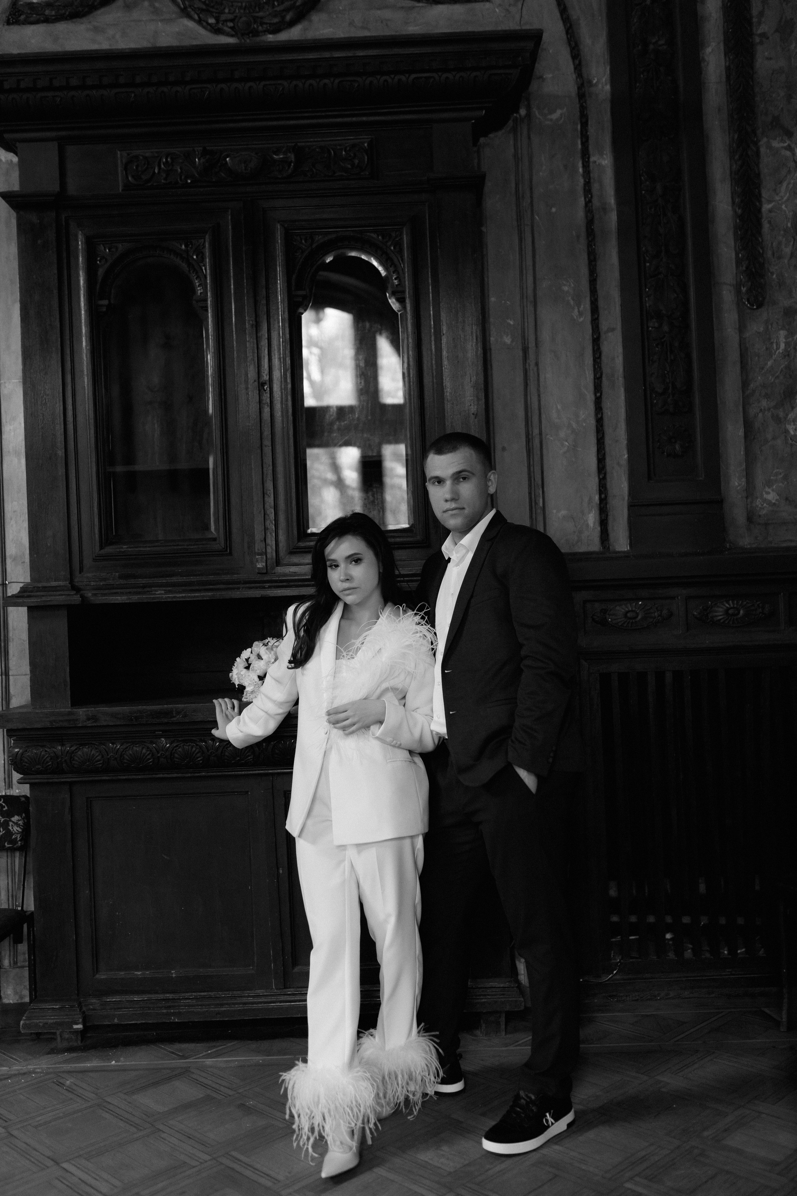 Ксенія & Дмитро. Весільний та сімейний фотограф у Харкові Ткаченко Світлана