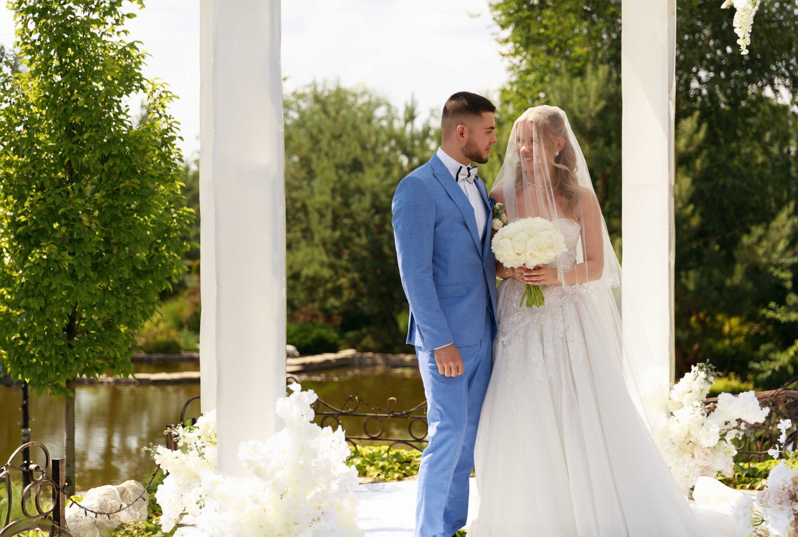 Дарина & Тимур. Весільний та сімейний фотограф у Харкові Ткаченко Світлана