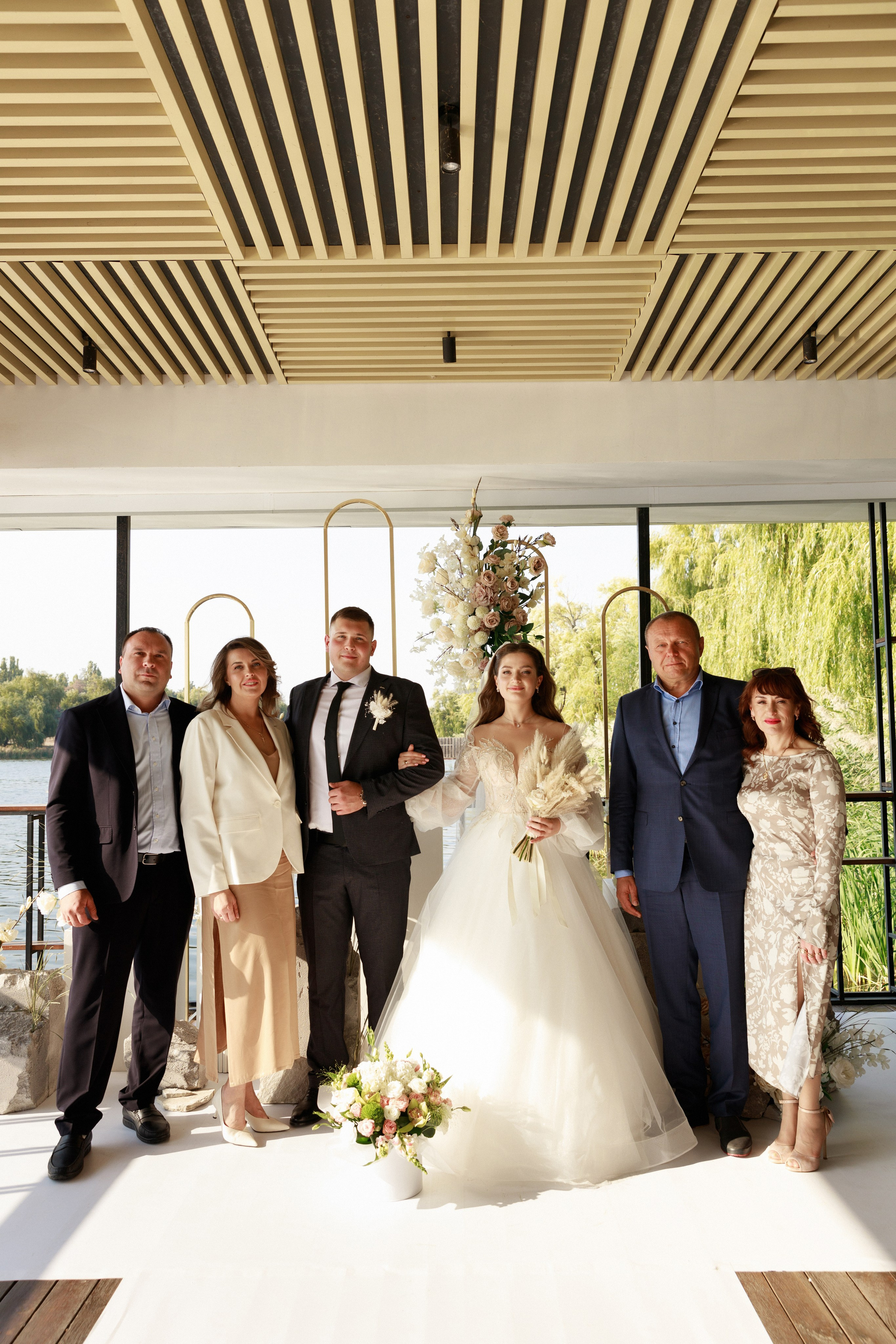 Віталіна & Владислав. Весільний та сімейний фотограф у Харкові Ткаченко Світлана