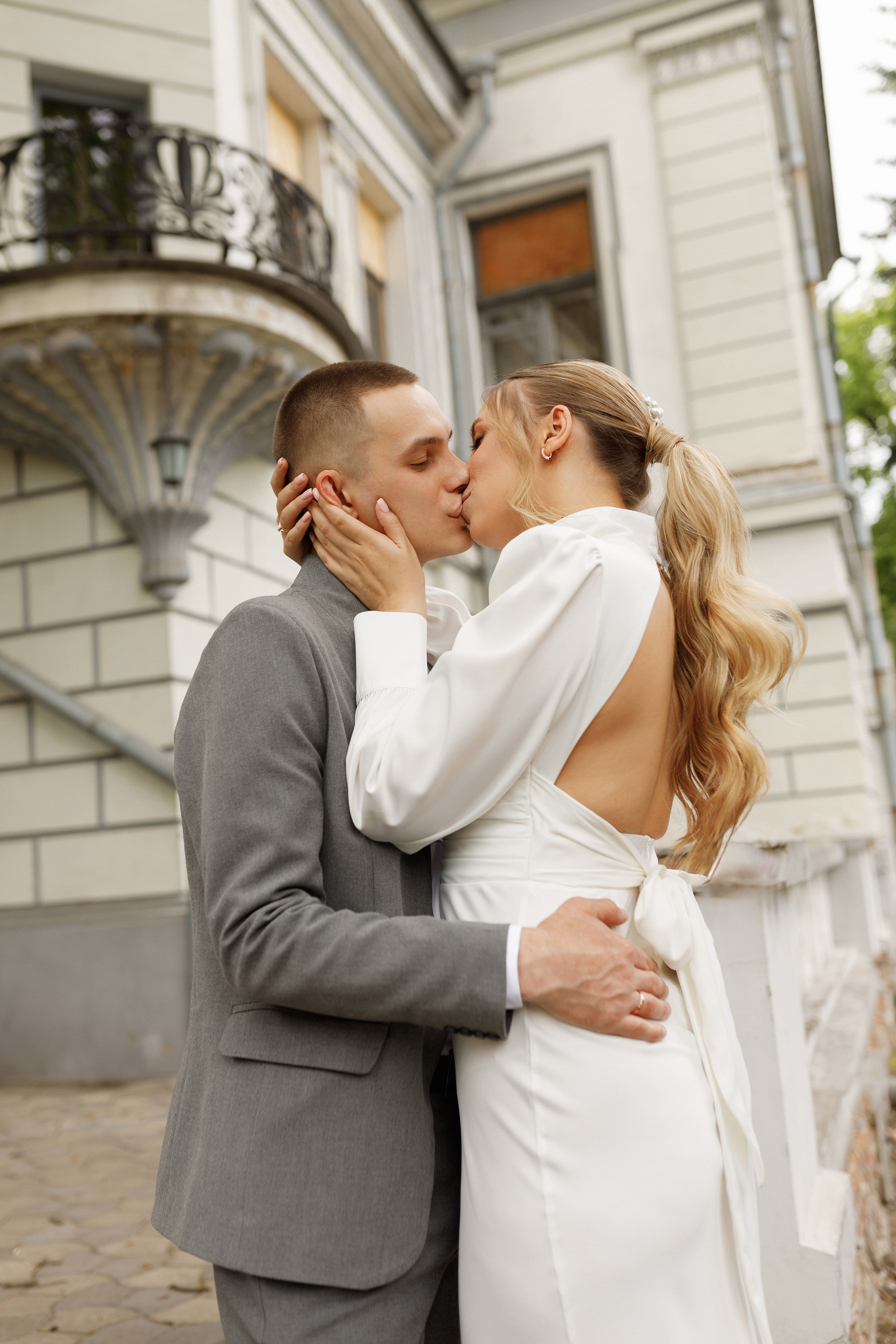 Олена & Ярослав. Весільний та сімейний фотограф у Харкові Ткаченко Світлана