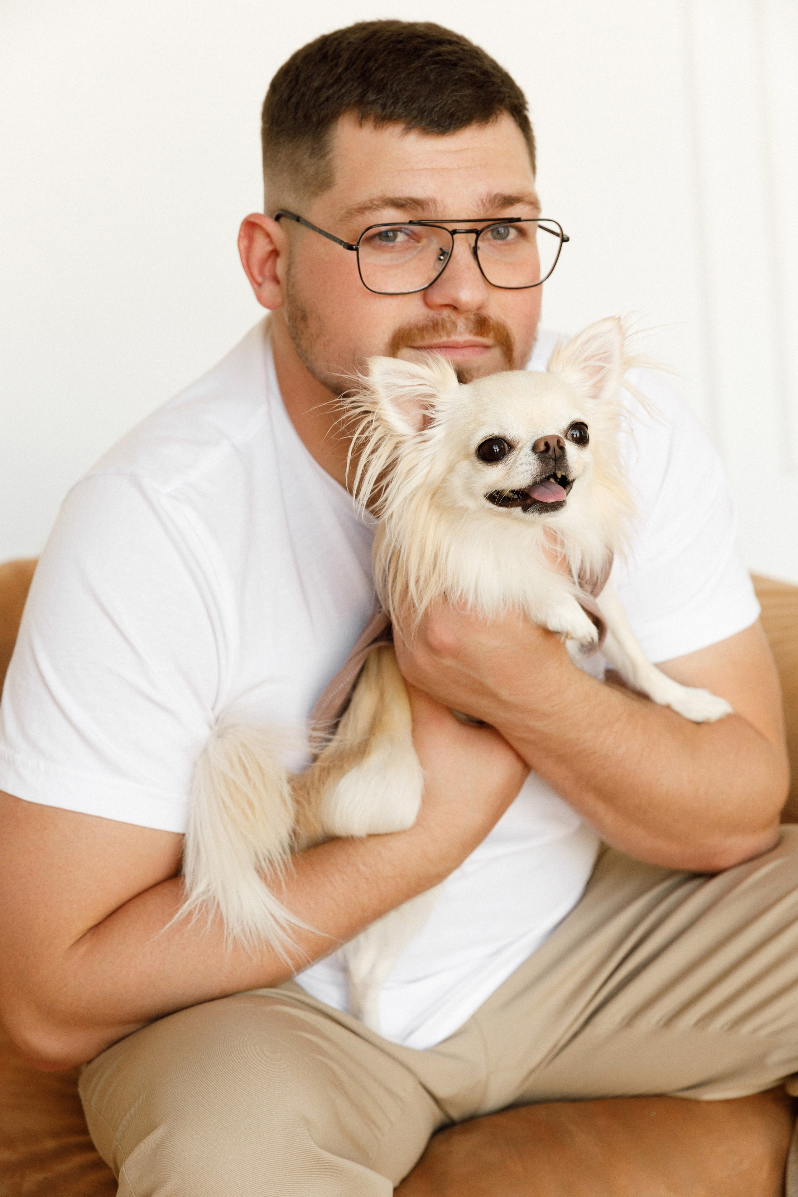 Ольга & Іван. Весільний та сімейний фотограф у Харкові Ткаченко Світлана