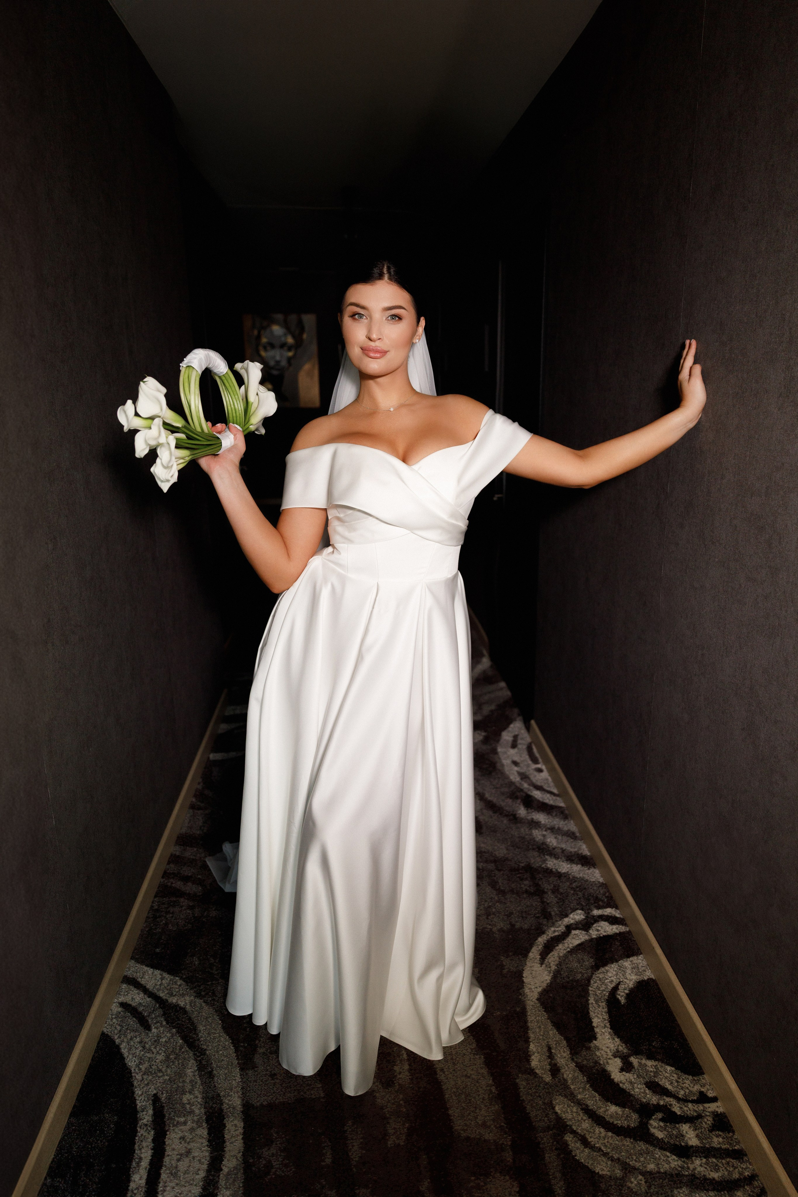 Влада & Денис. Весільний та сімейний фотограф у Харкові Ткаченко Світлана