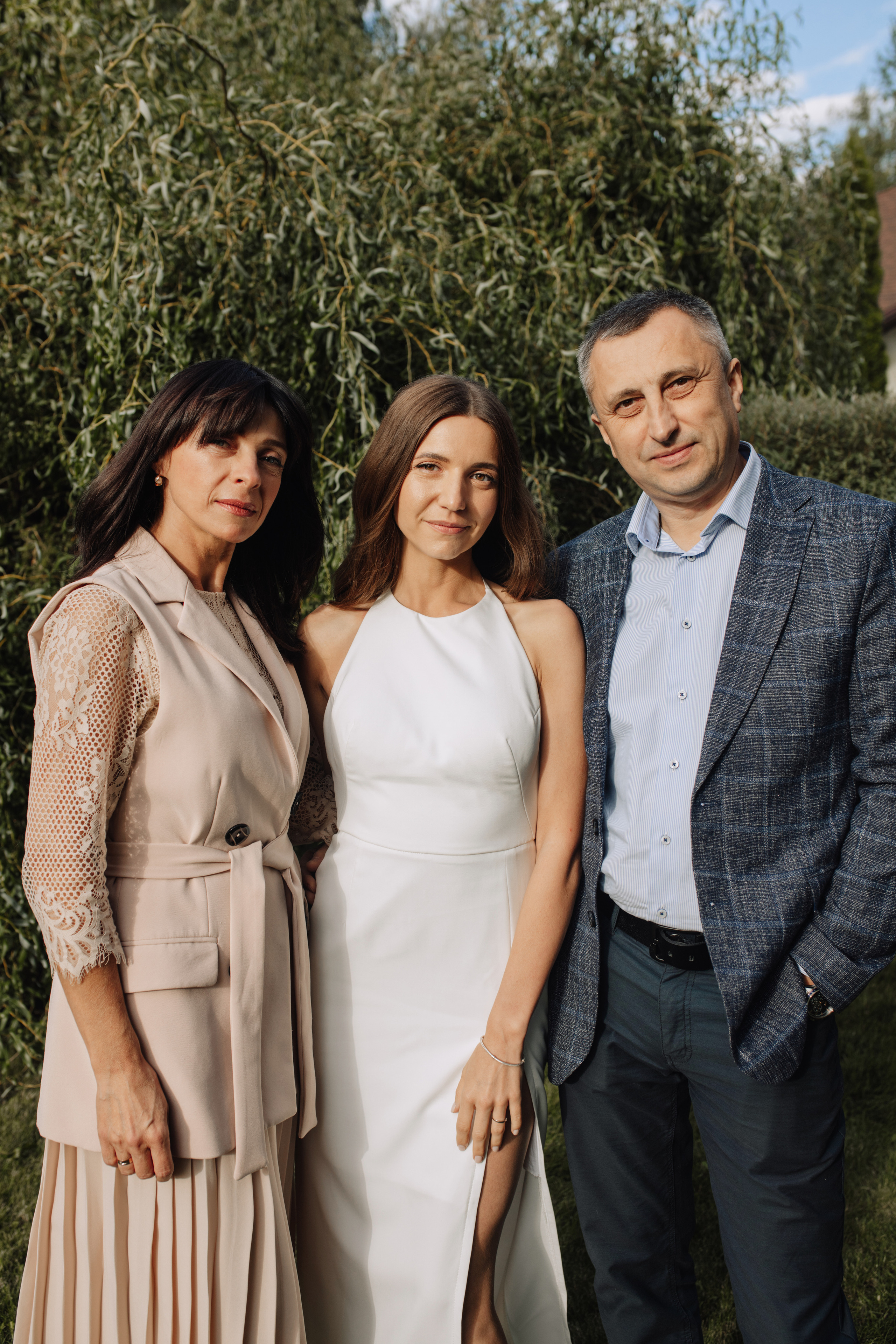 Анна & Назар. Весільний та сімейний фотограф у Харкові Ткаченко Світлана