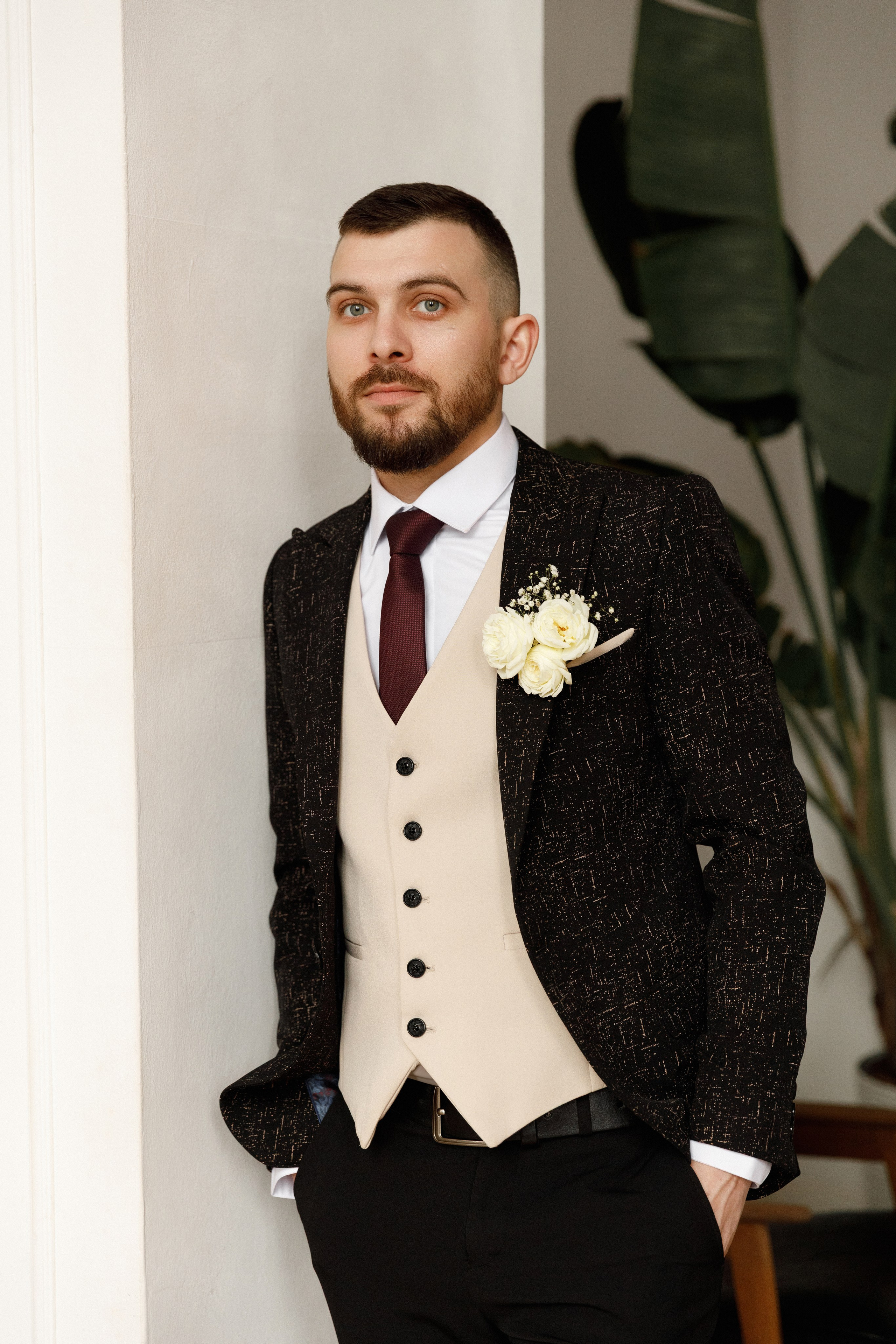 Катерина & Євгеній. Весільний та сімейний фотограф у Харкові Ткаченко Світлана