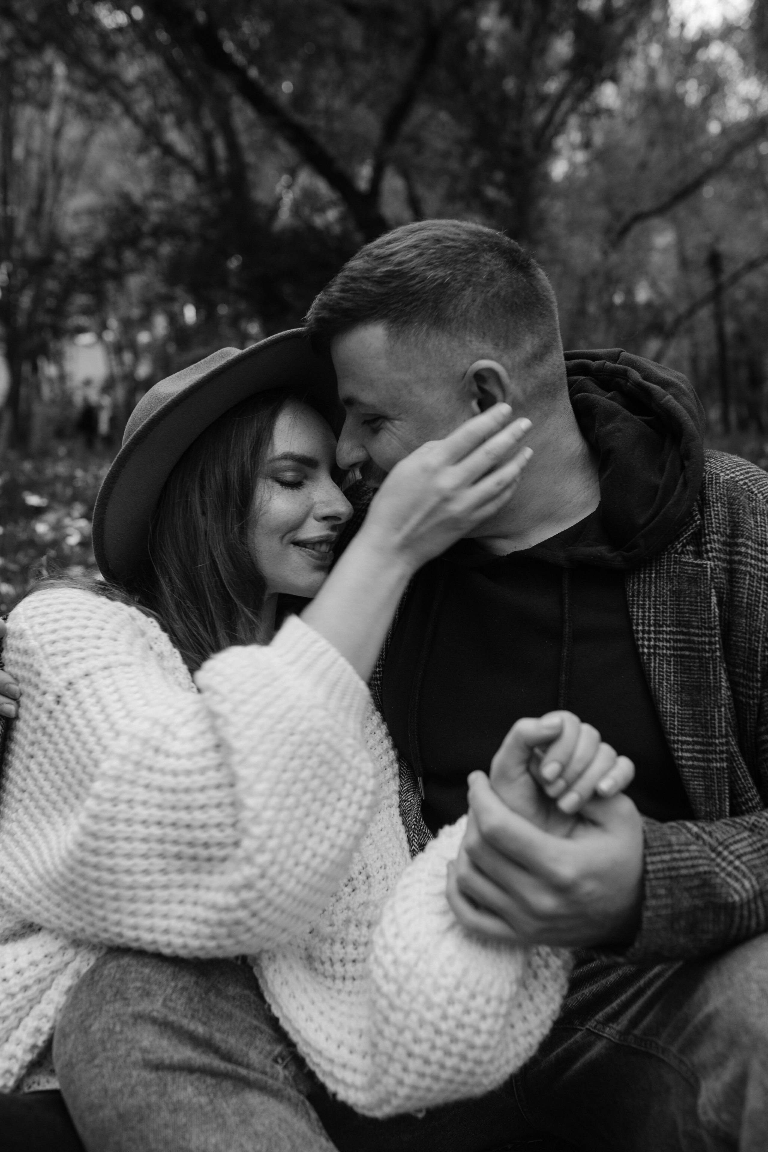 Таня & Андрій. Весільний та сімейний фотограф у Харкові Ткаченко Світлана