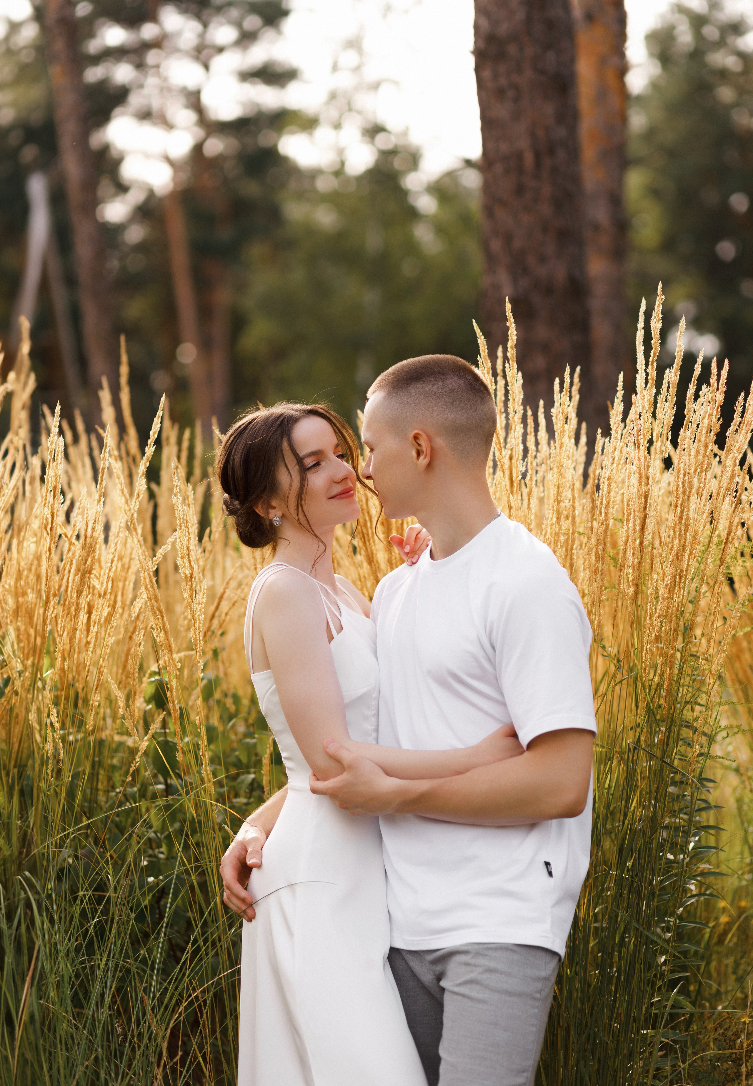 Альона & Андрій. Весільний та сімейний фотограф у Харкові Ткаченко Світлана