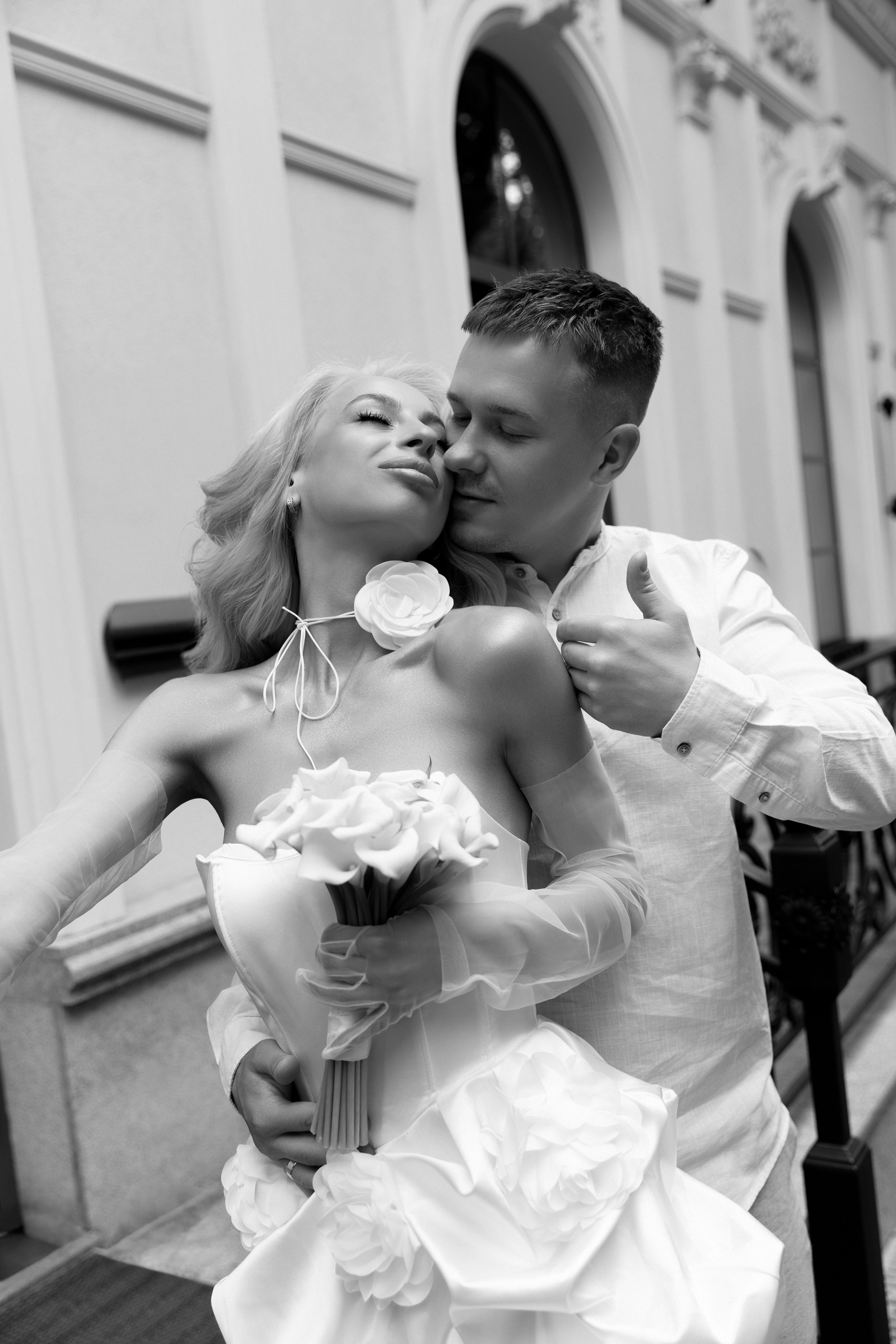 Ганна & Олександр. Весільний та сімейний фотограф у Харкові Ткаченко Світлана