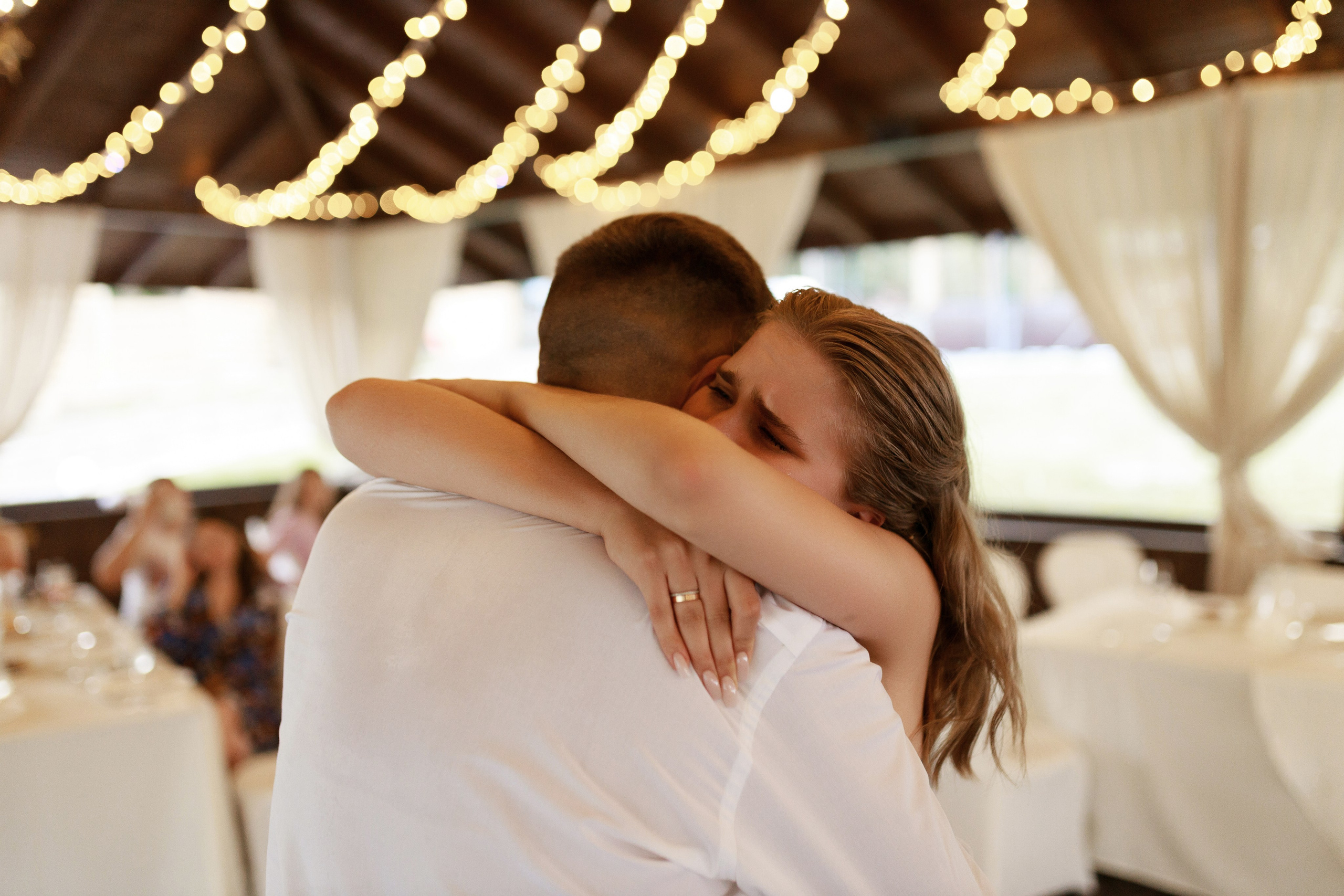 Поліна & Карен. Весільний та сімейний фотограф у Харкові Ткаченко Світлана