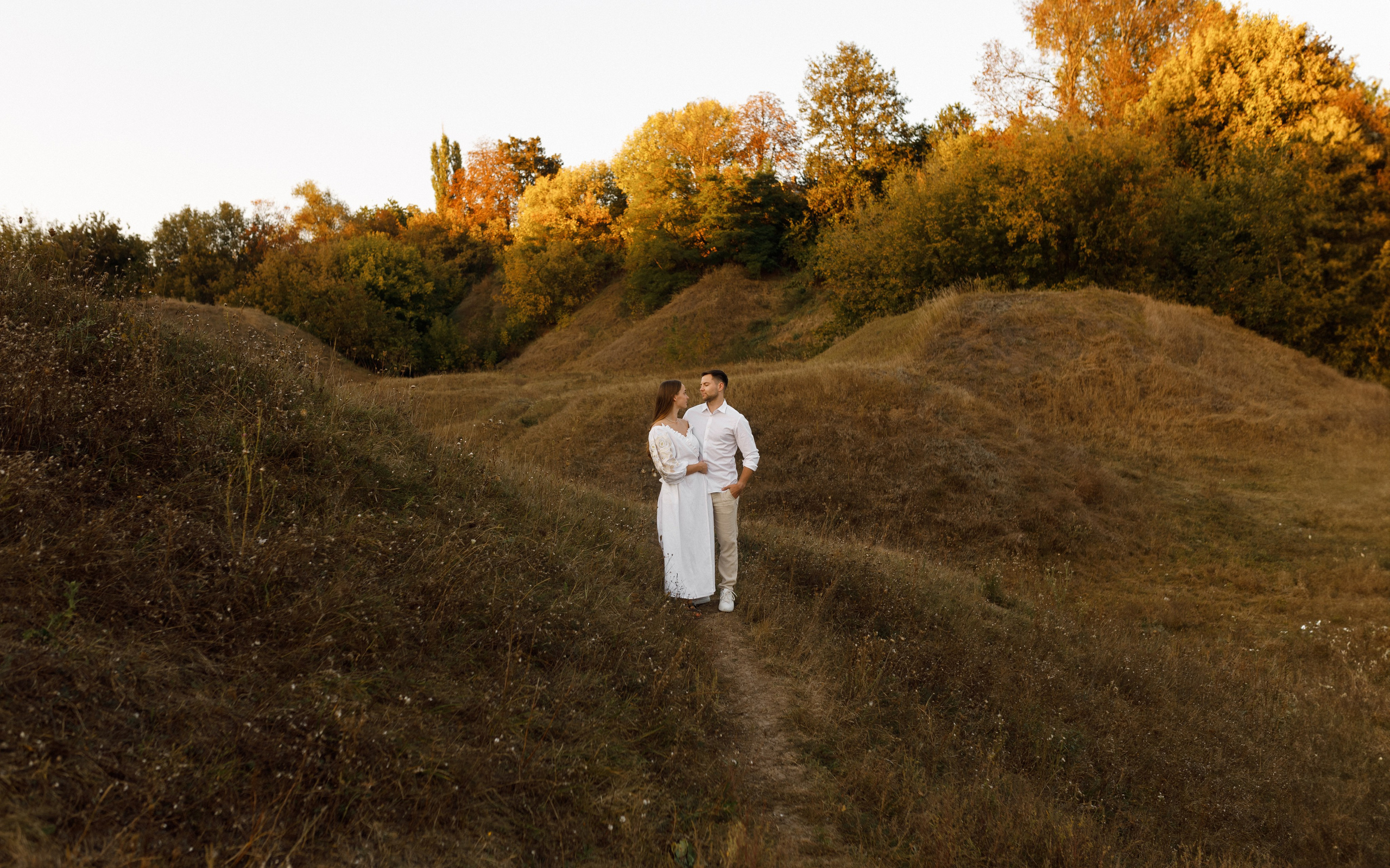 Влада & Кирил. Весільний та сімейний фотограф у Харкові Ткаченко Світлана