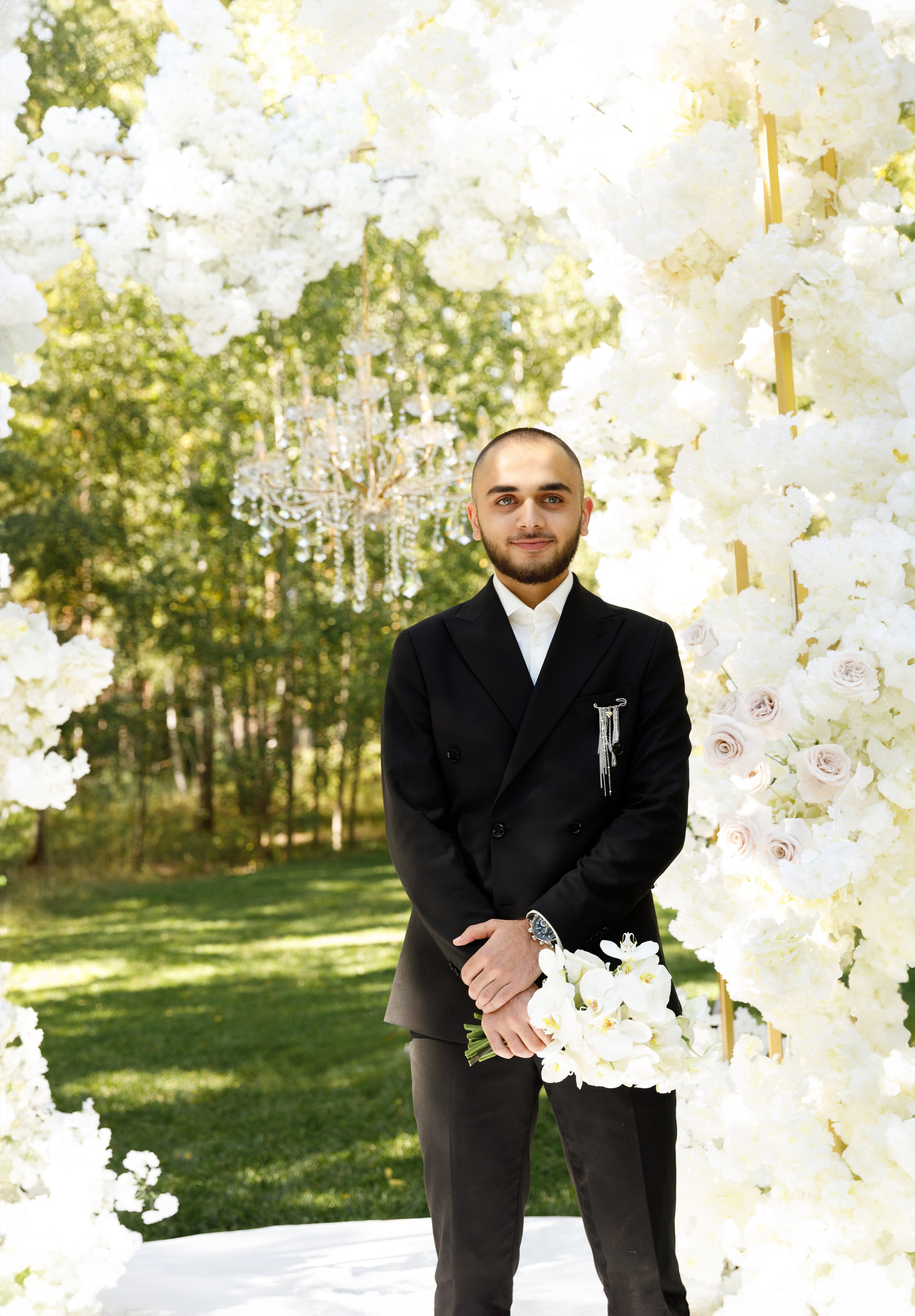 Аяз Джахан. Весільний та сімейний фотограф у Харкові Ткаченко Світлана