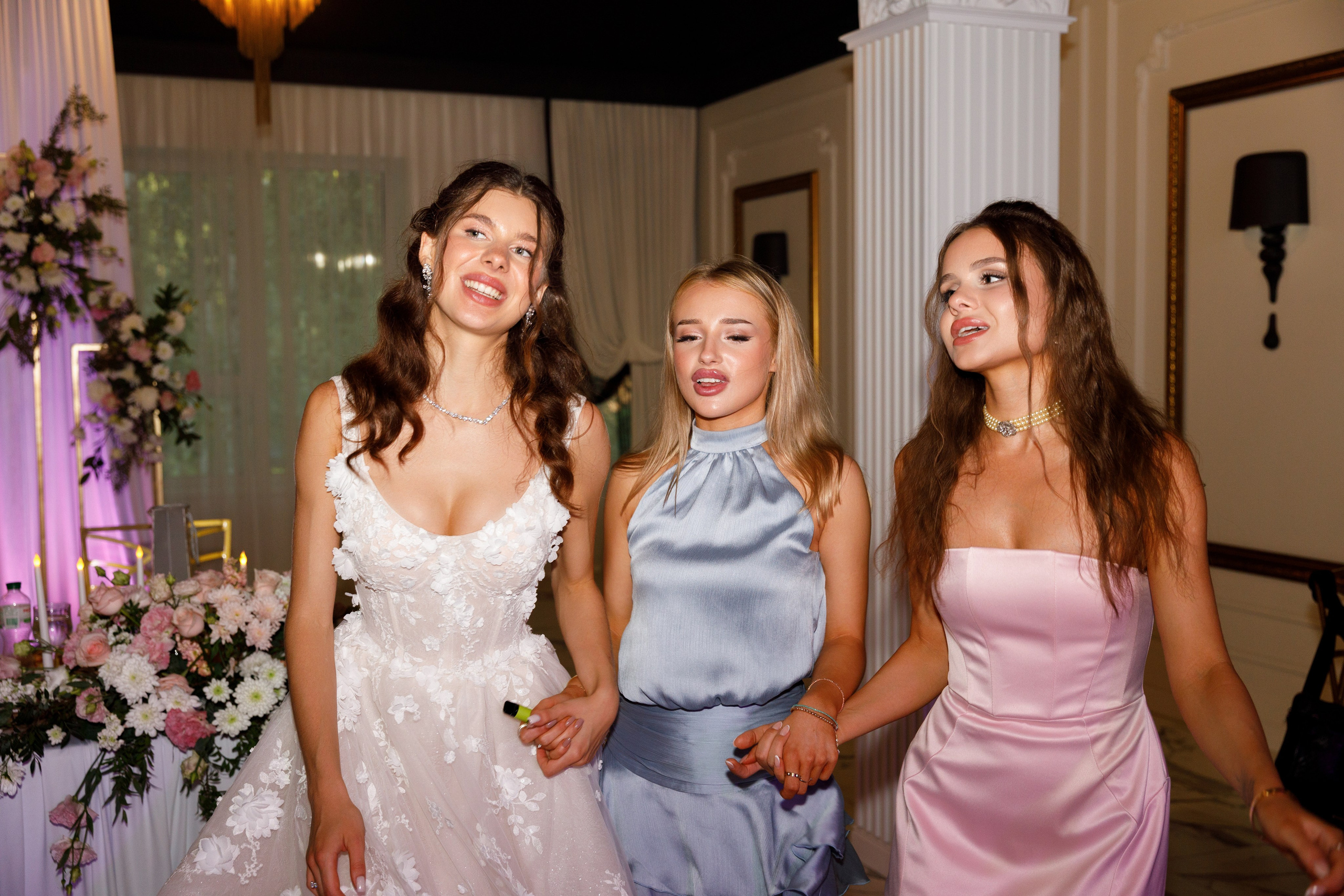 Анна & Денис. Весільний та сімейний фотограф у Харкові Ткаченко Світлана