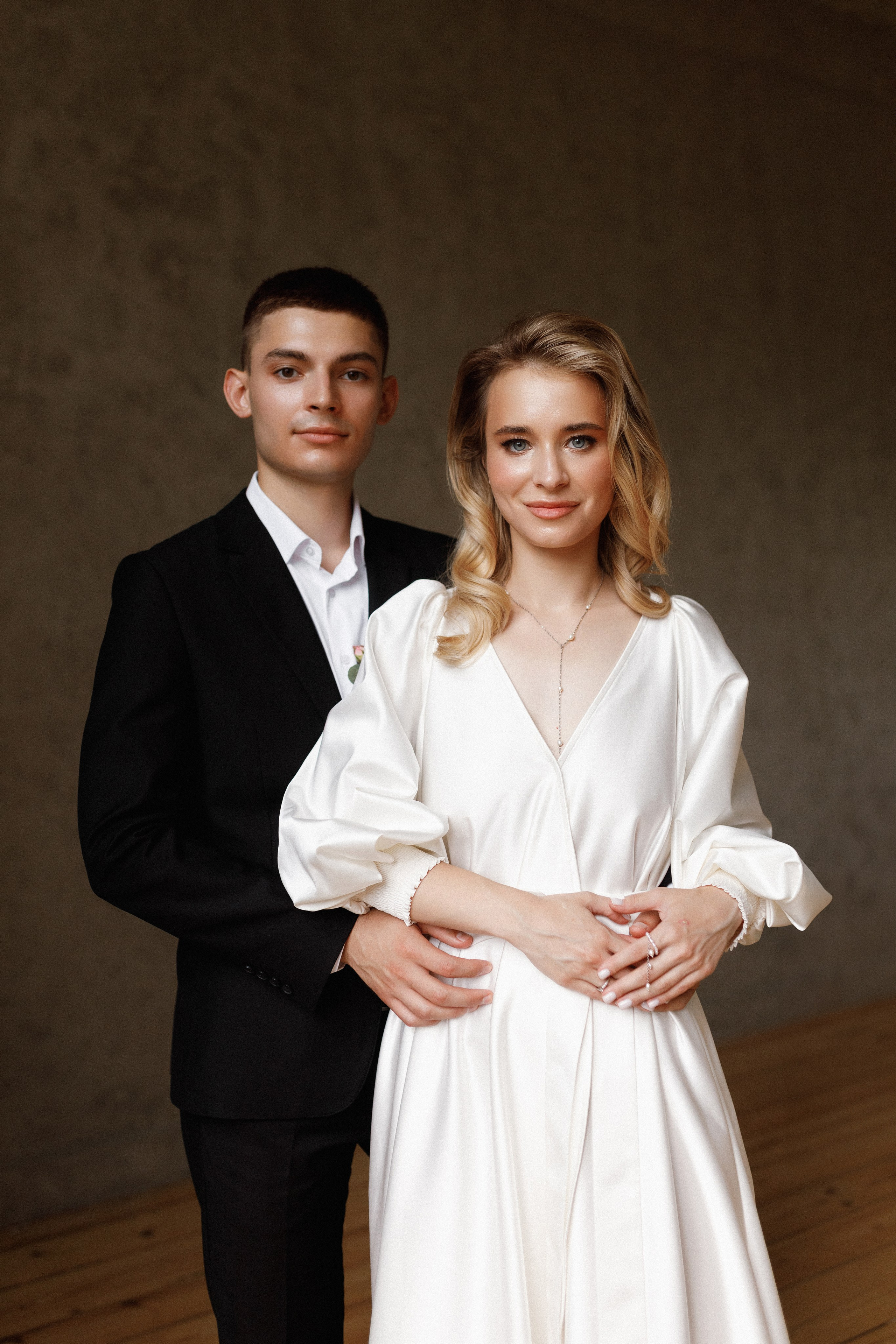 Влада & Стас. Весільний та сімейний фотограф у Харкові Ткаченко Світлана