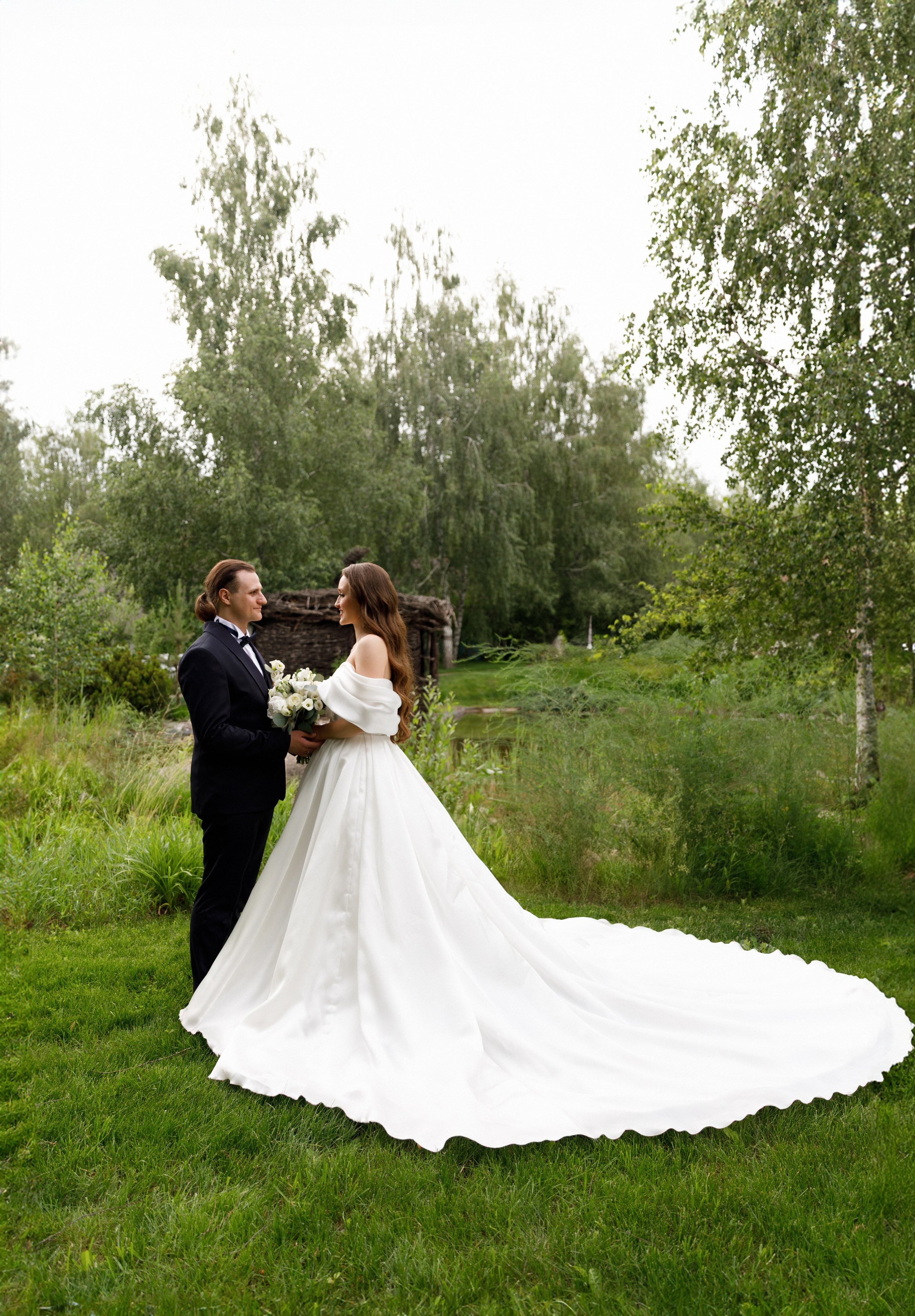 Аліна & Сергій. Весільний та сімейний фотограф у Харкові Ткаченко Світлана